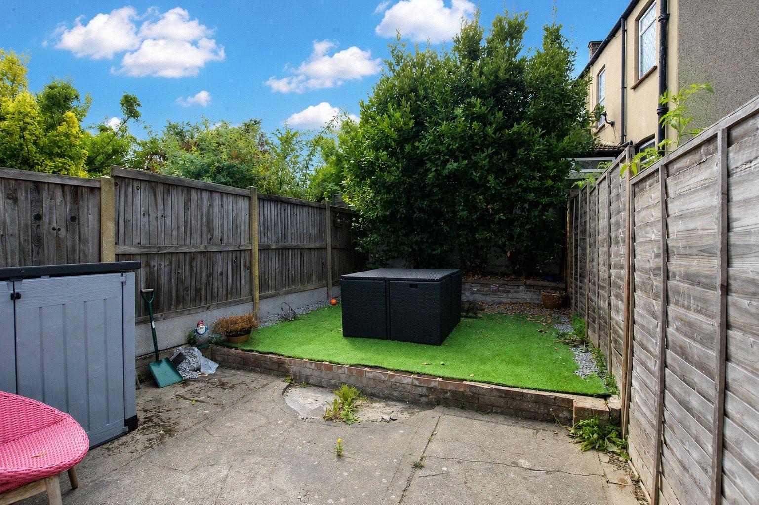 2 bedroom house for sale in Plumstead | Robinson Jackson