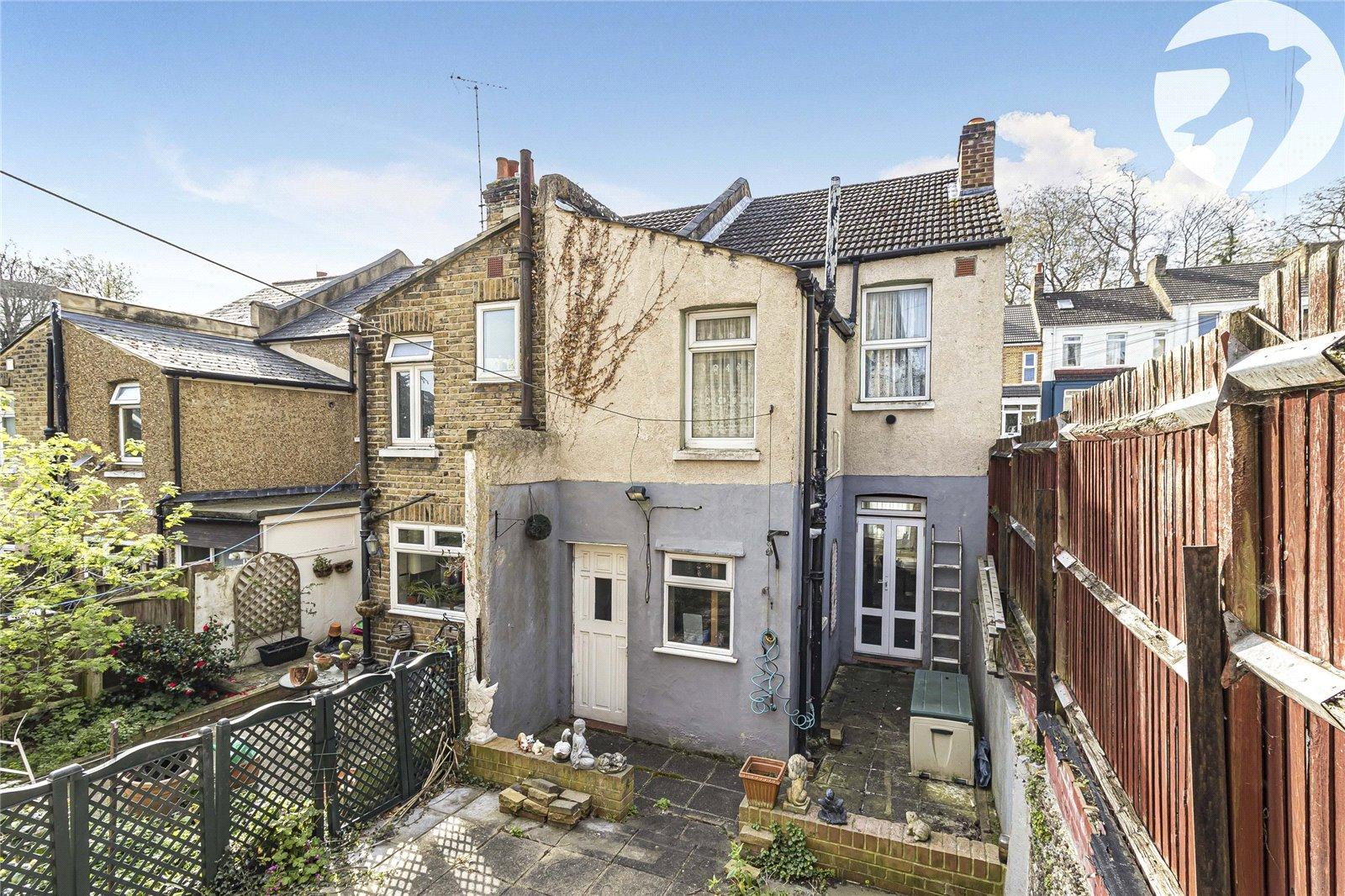 2 bedroom house for sale in Plumstead | Robinson Jackson