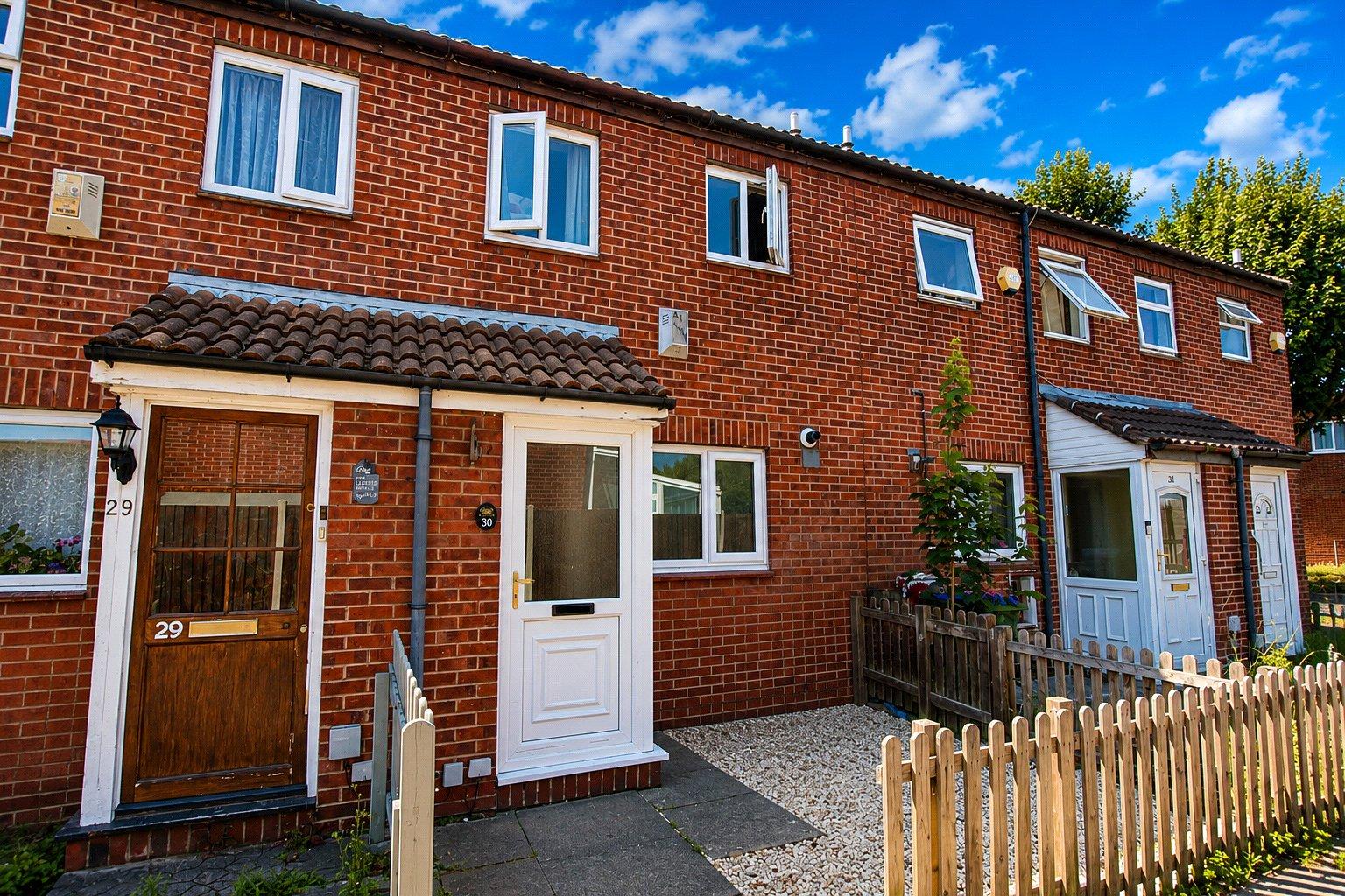 2 bedroom house for sale in Thamesmead | Robinson Jackson