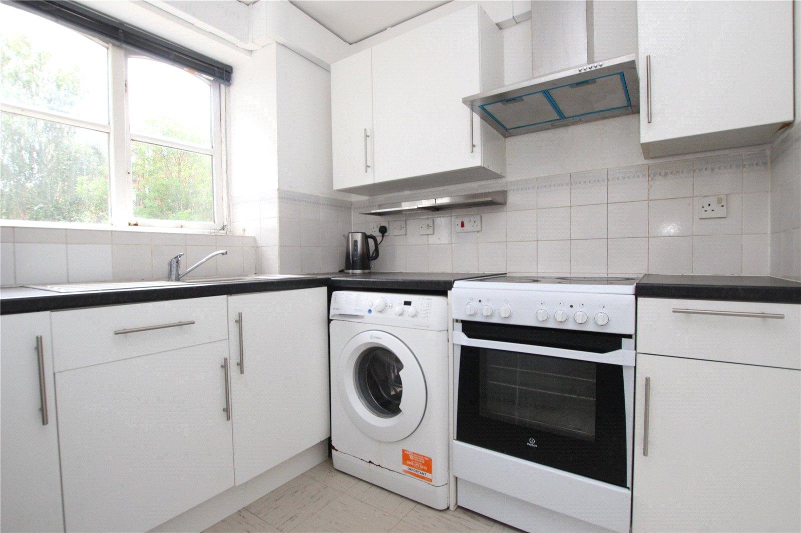 2 bedroom property for sale in Woolwich | Robinson Jackson