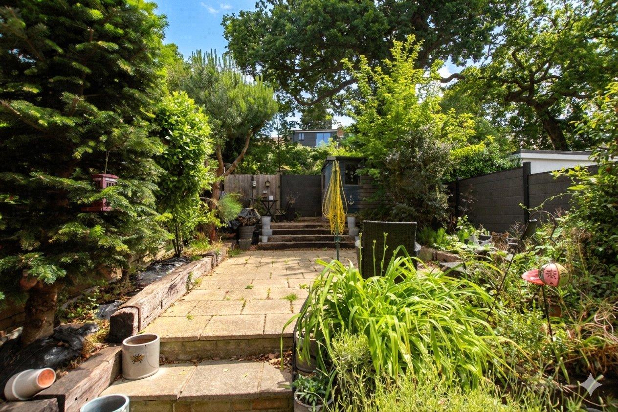 4 bedroom house for sale in Shooters Hill | Robinson Jackson