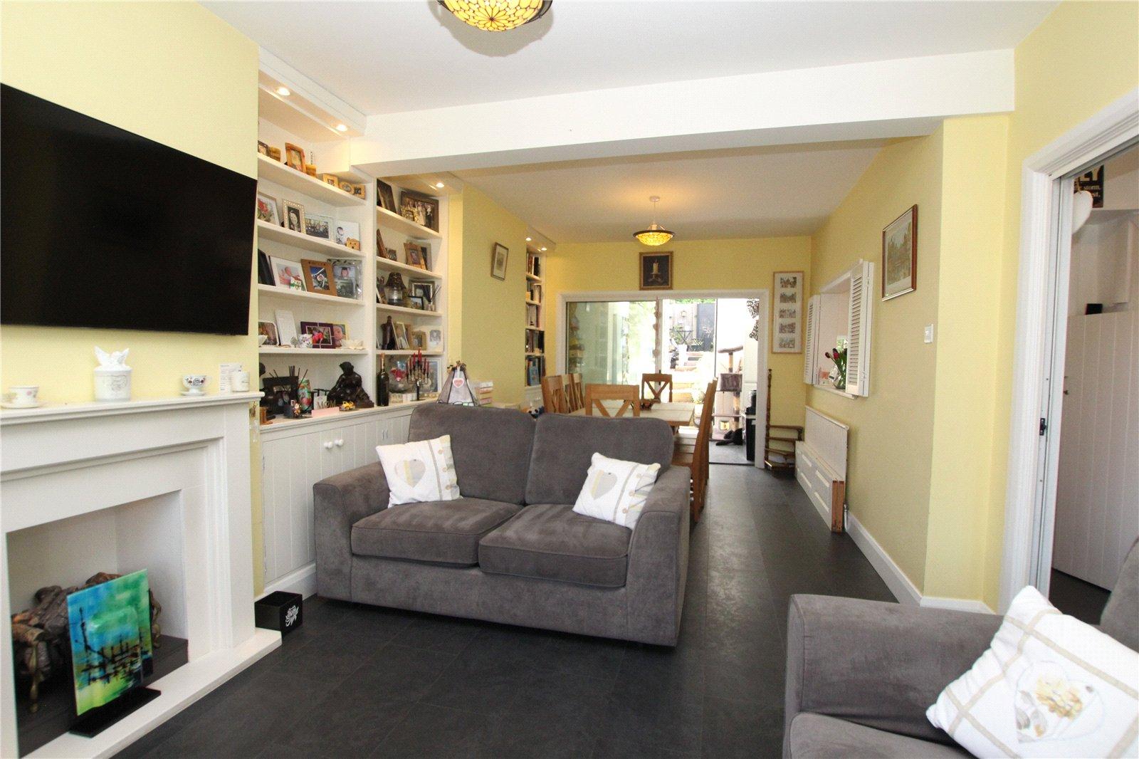 4 bedroom house for sale in Shooters Hill | Robinson Jackson