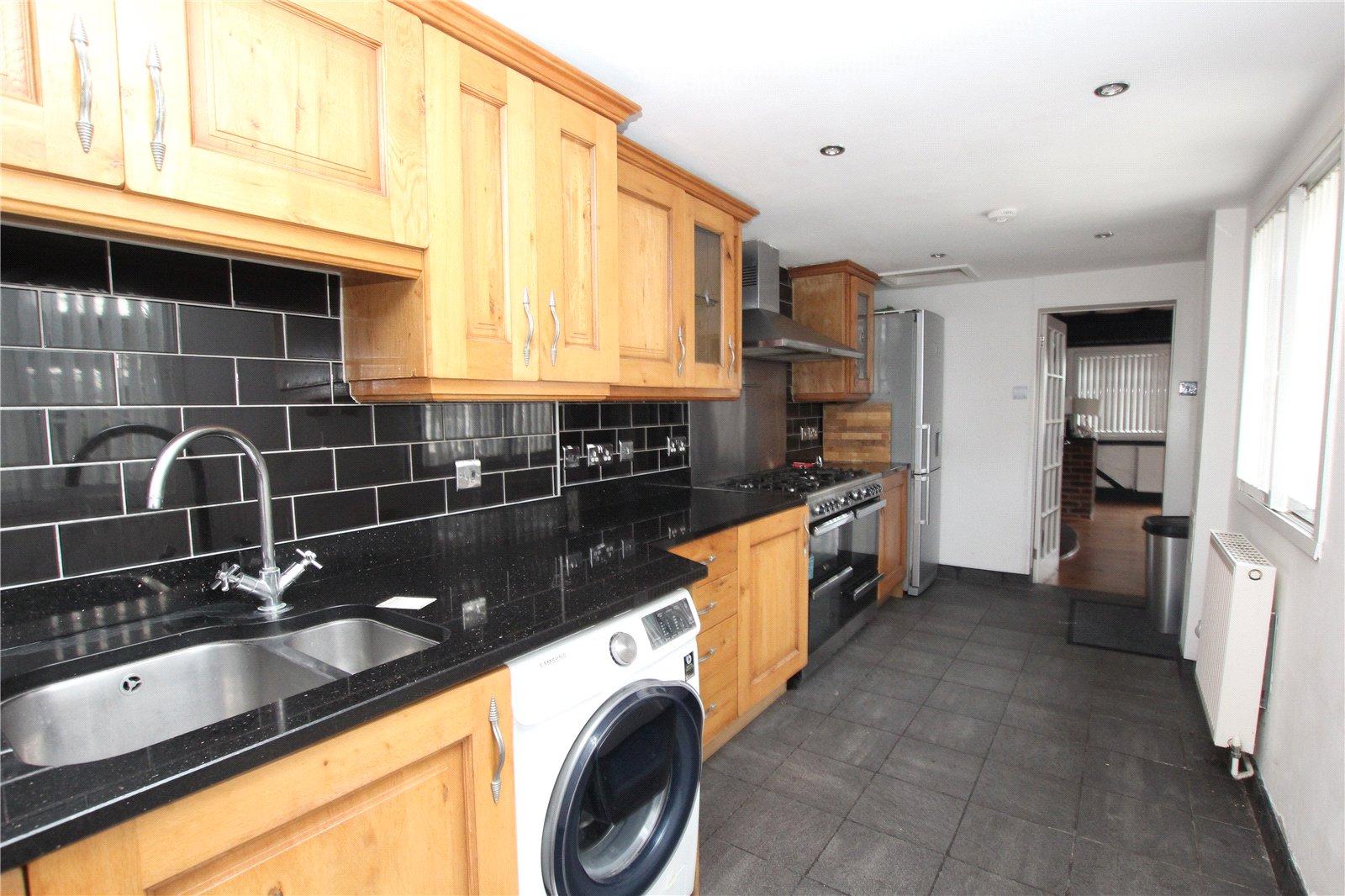 5 bedroom house for sale in Plumstead Common | Robinson Jackson