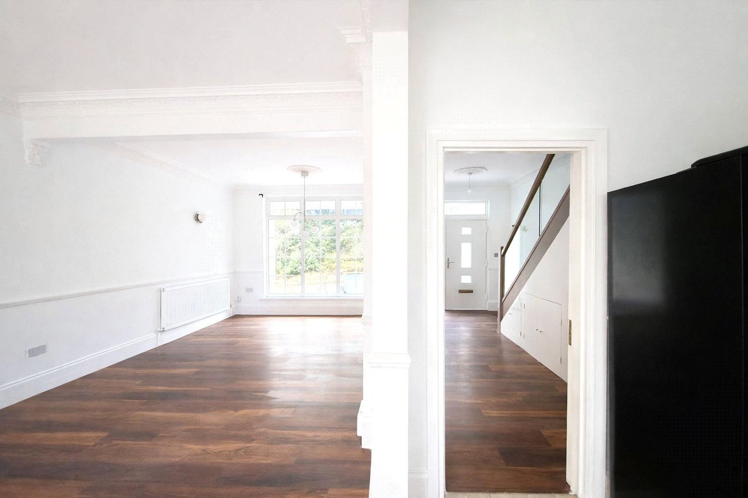 4 bedroom house for sale in Shooters Hill | Robinson Jackson