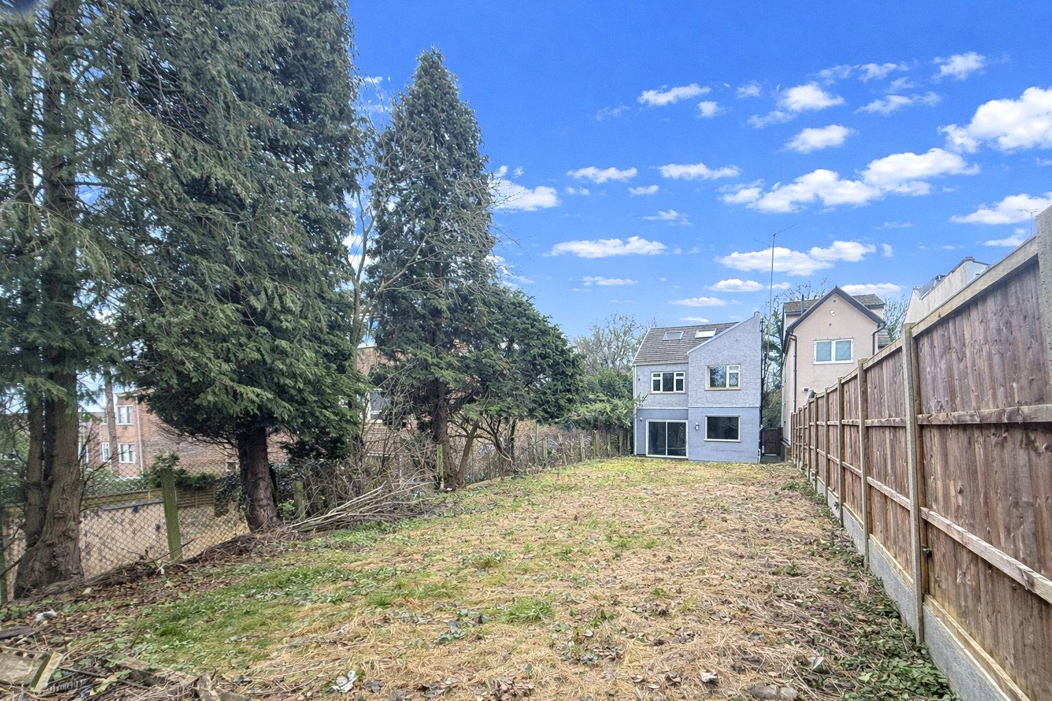 4 bedroom house for sale in Shooters Hill | Robinson Jackson