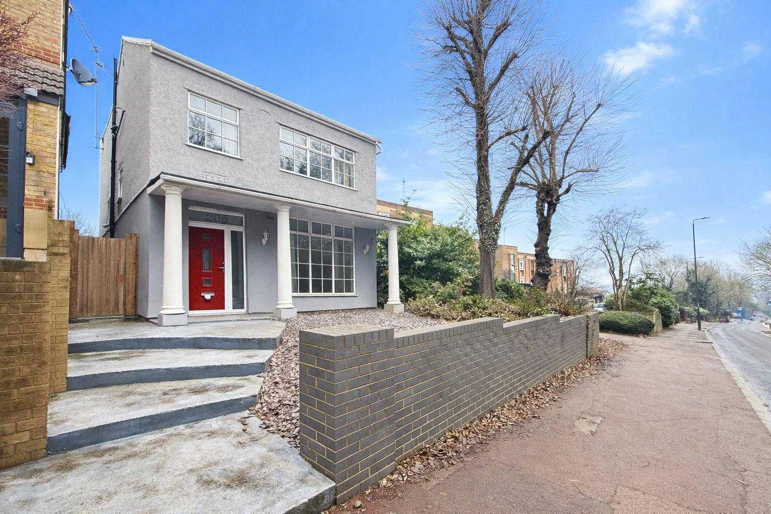 4 bedroom house for sale in Shooters Hill | Robinson Jackson