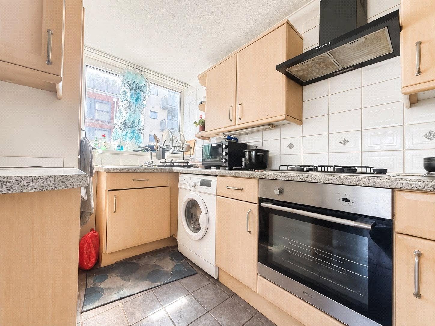 2 bedroom property for sale in Master Gunner Place | Robinson Jackson