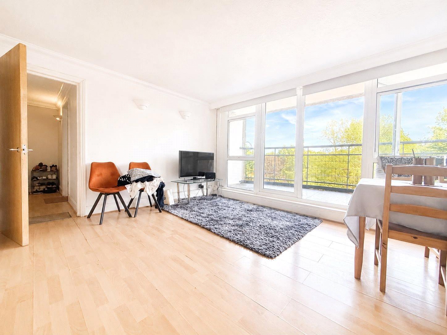 2 bedroom property for sale in Master Gunner Place | Robinson Jackson
