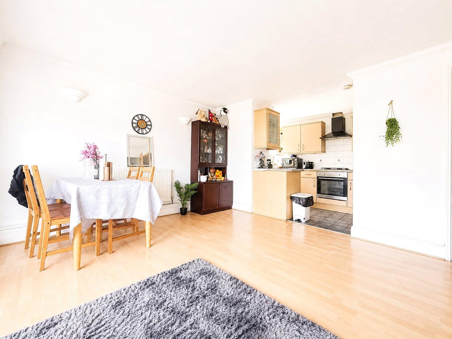2 bedroom property for sale in Master Gunner Place | Robinson Jackson