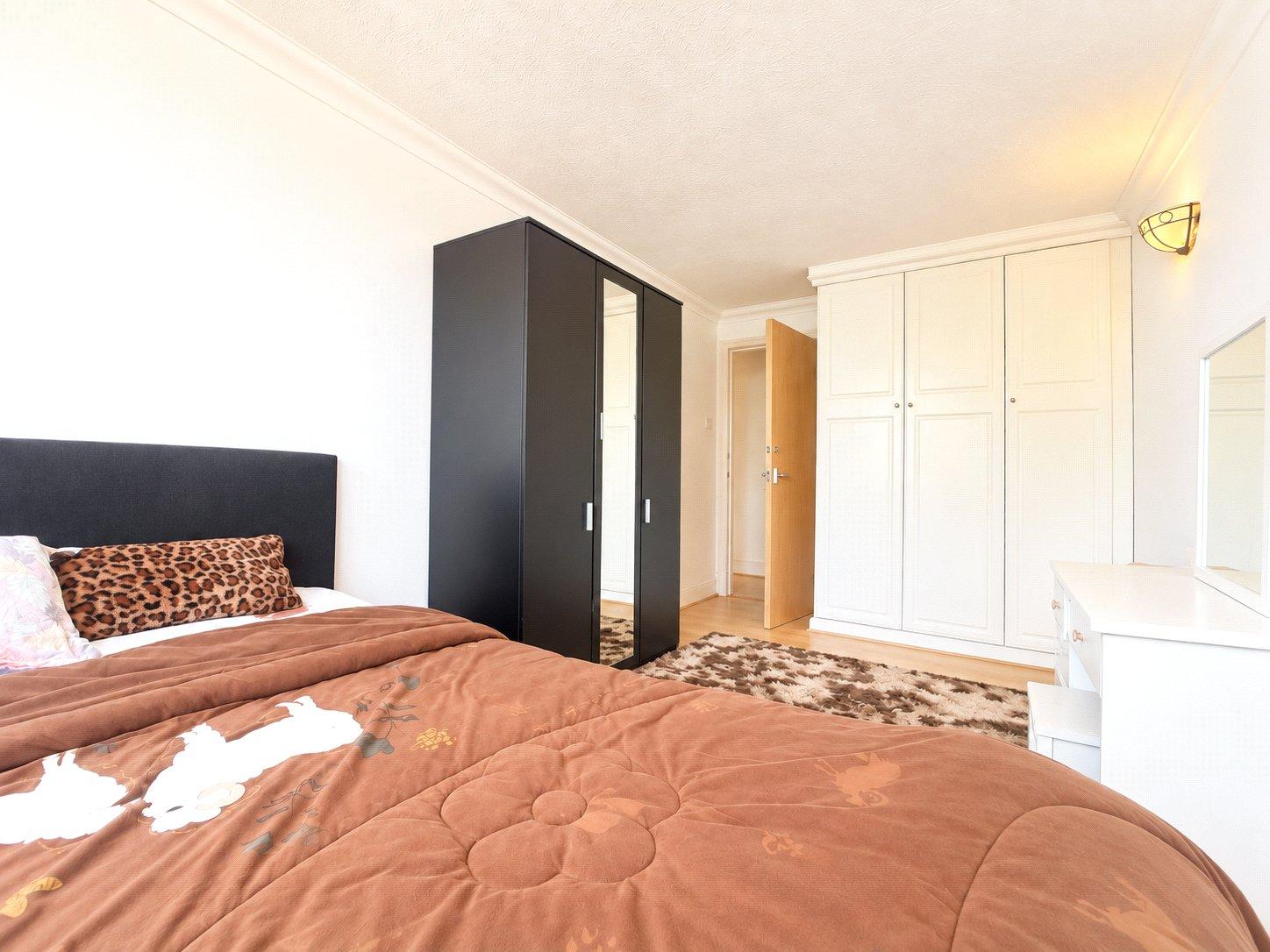 2 bedroom property for sale in Master Gunner Place | Robinson Jackson