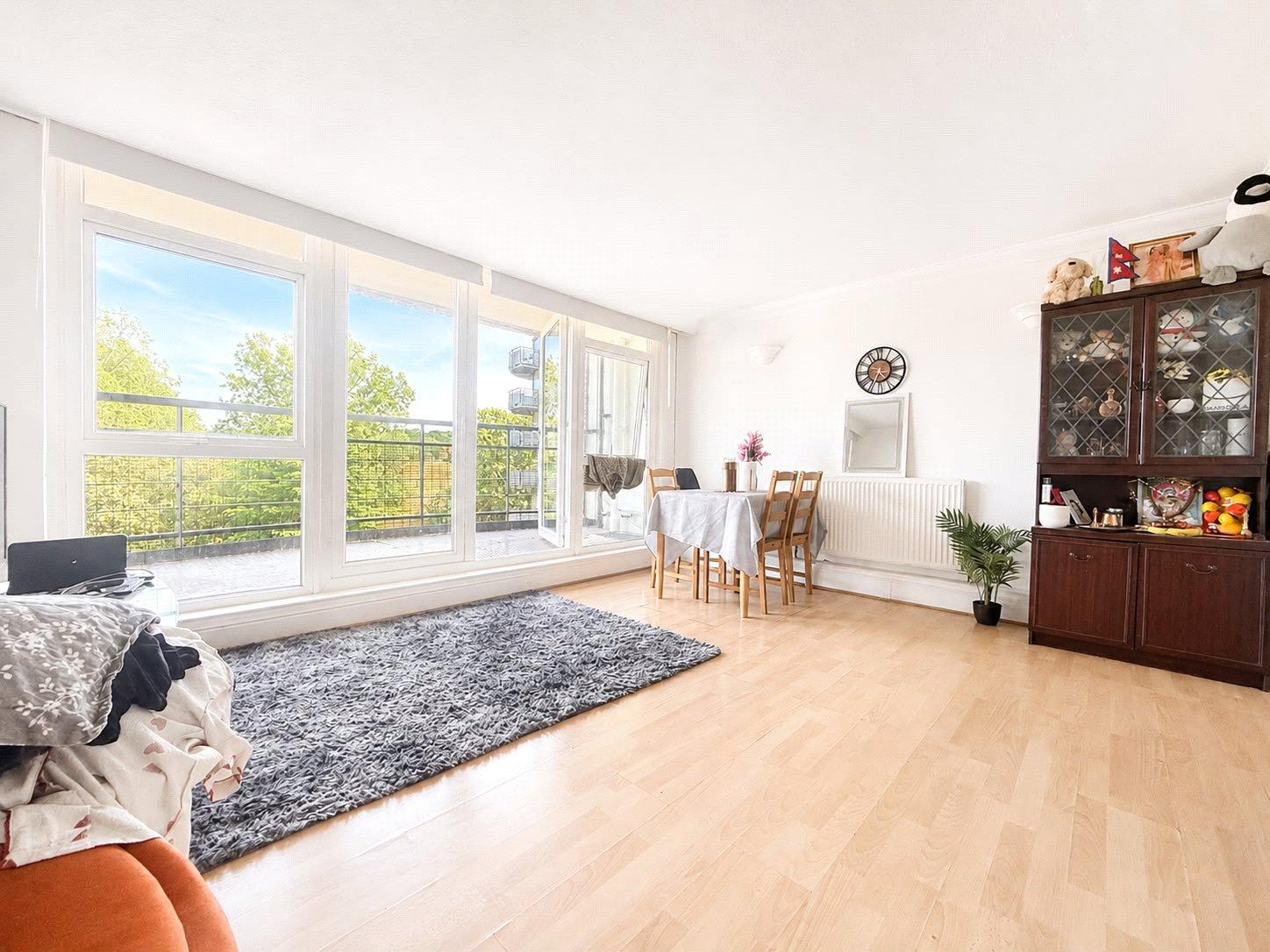 2 bedroom property for sale in Master Gunner Place | Robinson Jackson