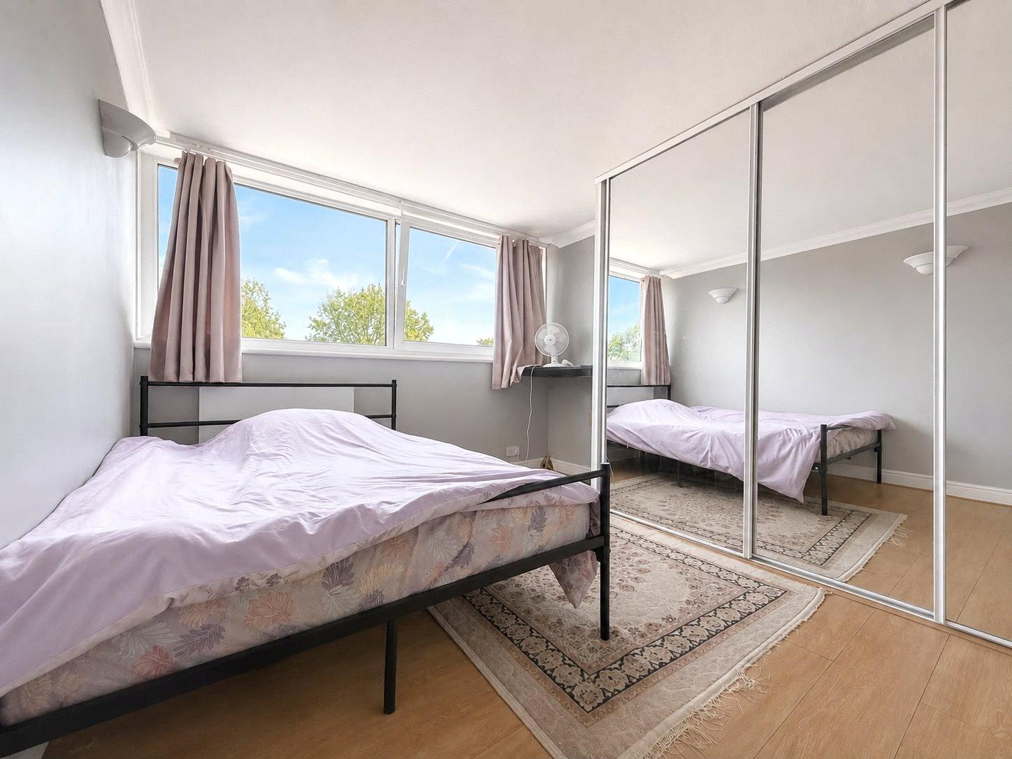 2 bedroom property for sale in Master Gunner Place | Robinson Jackson