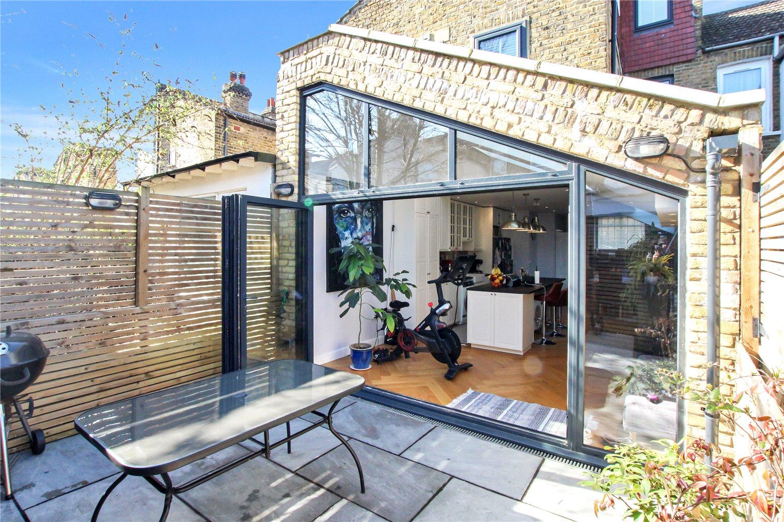 5 bedroom house for sale in Plumstead | Robinson Jackson