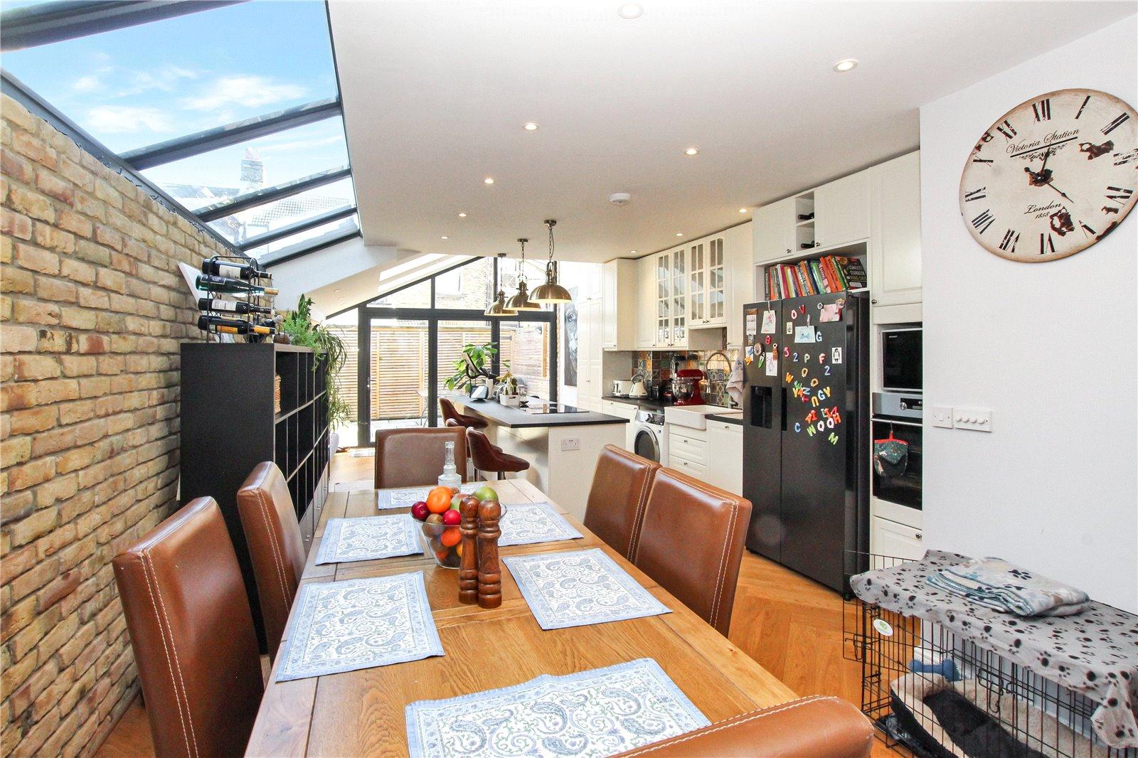 5 bedroom house for sale in Plumstead | Robinson Jackson