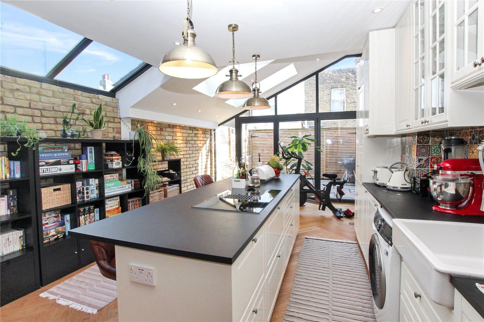 5 bedroom house for sale in Plumstead | Robinson Jackson
