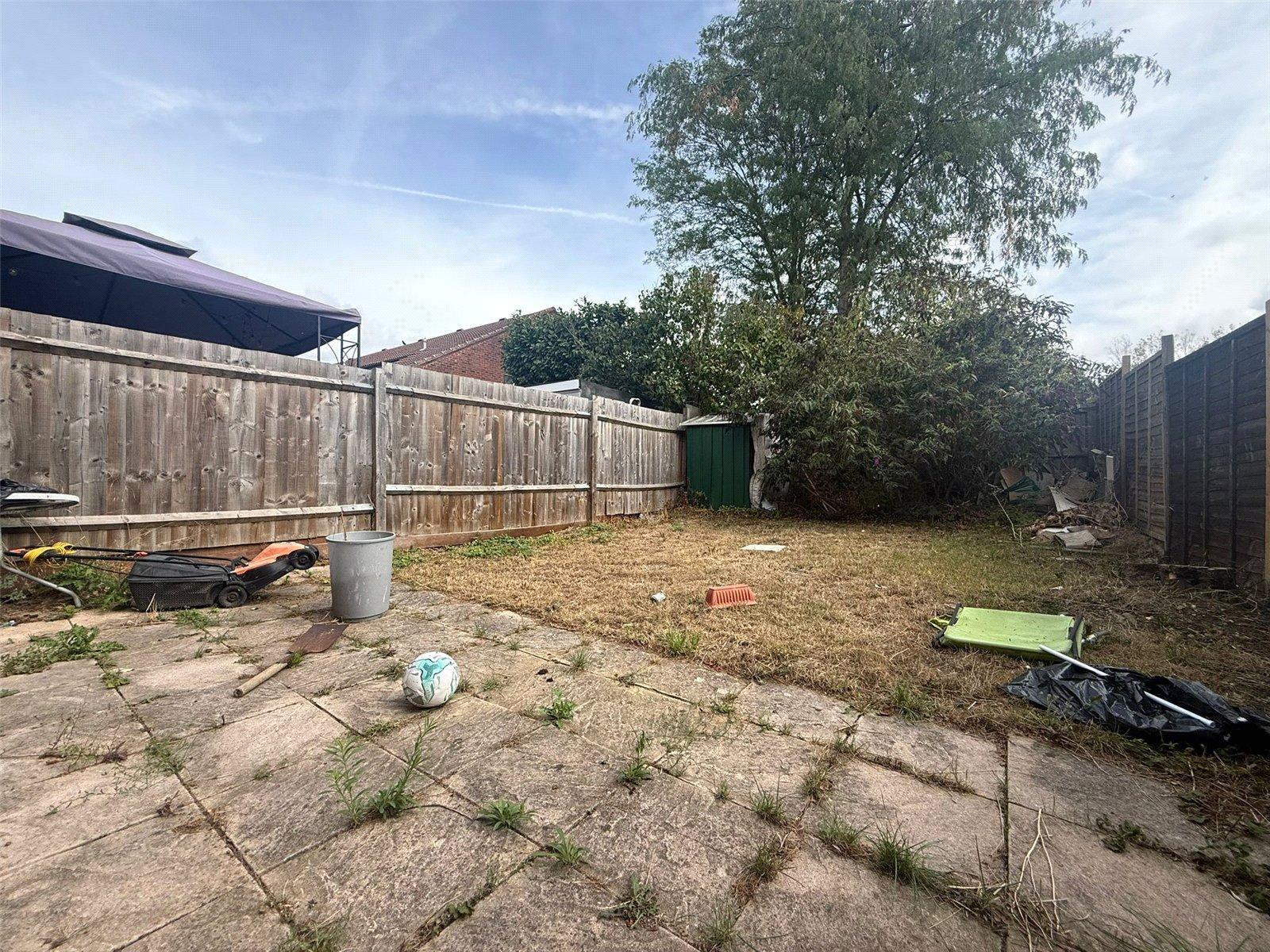 3 bedroom house for sale in Thamesmead | Robinson Jackson