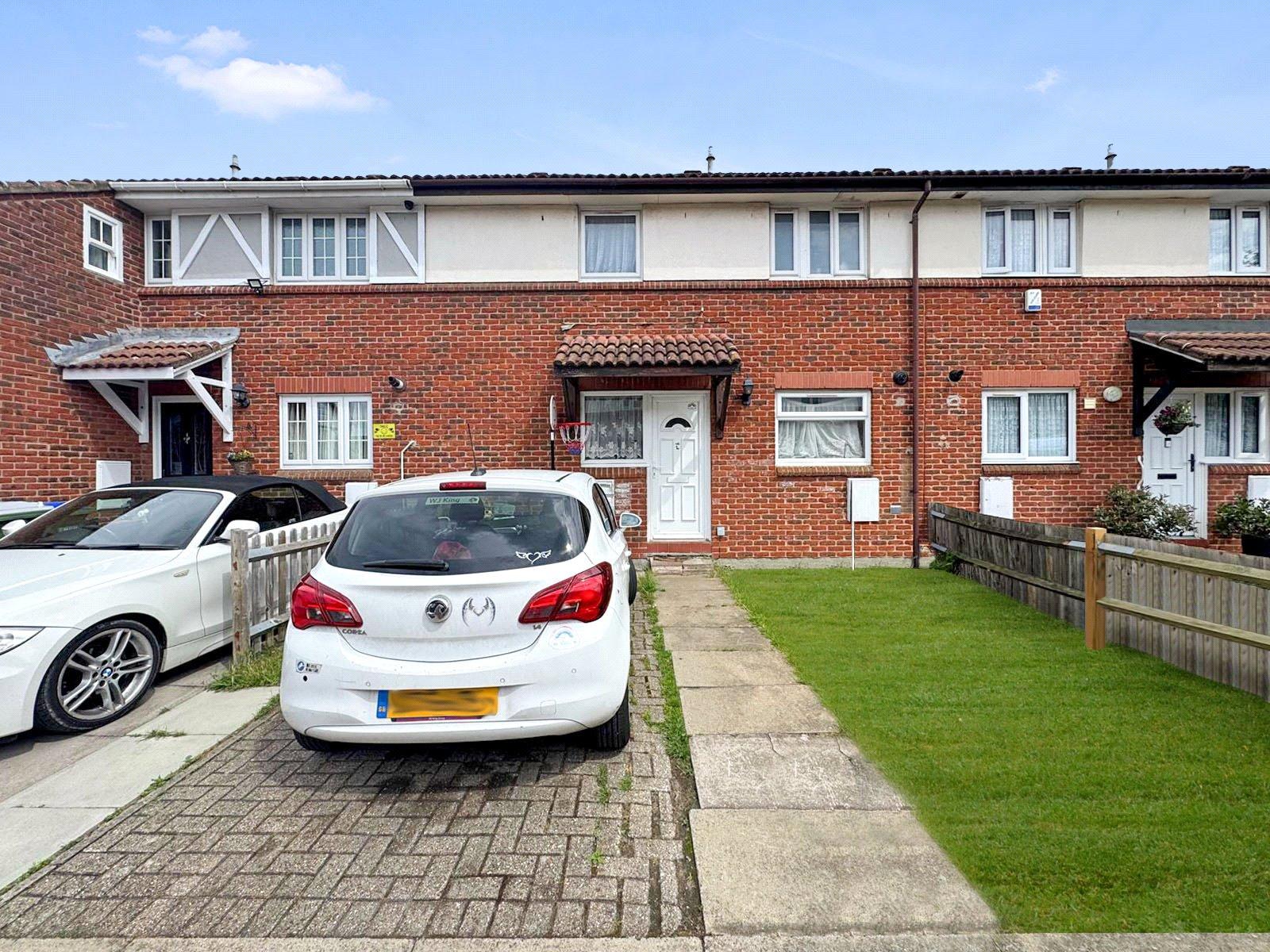 3 bedroom house for sale in Thamesmead | Robinson Jackson