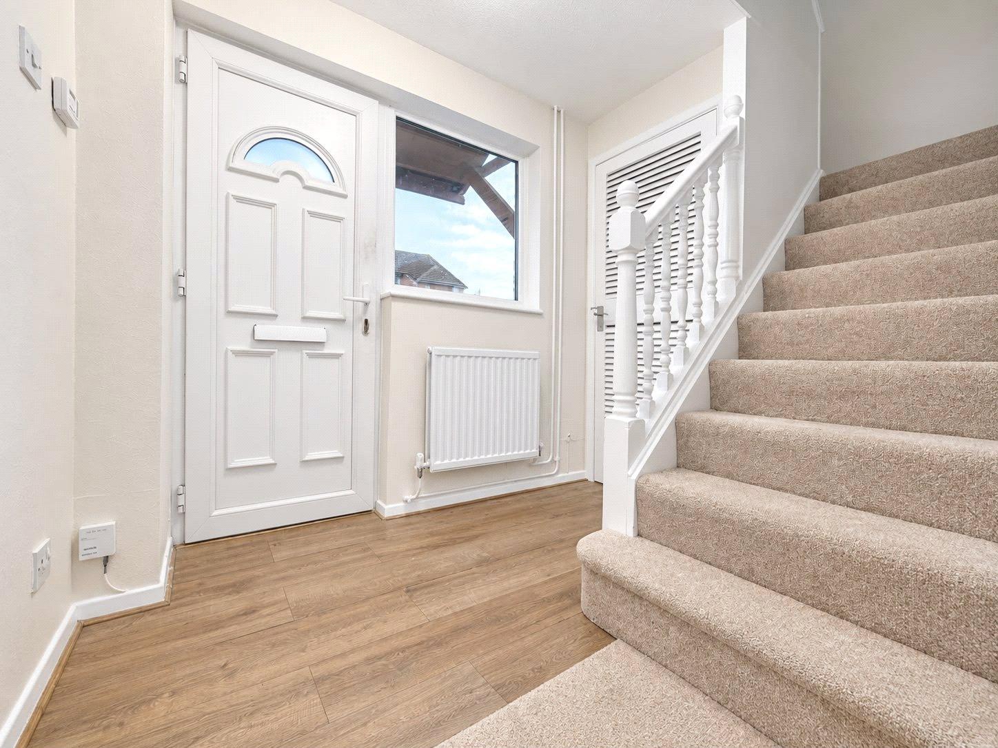 3 bedroom house for sale in Thamesmead | Robinson Jackson