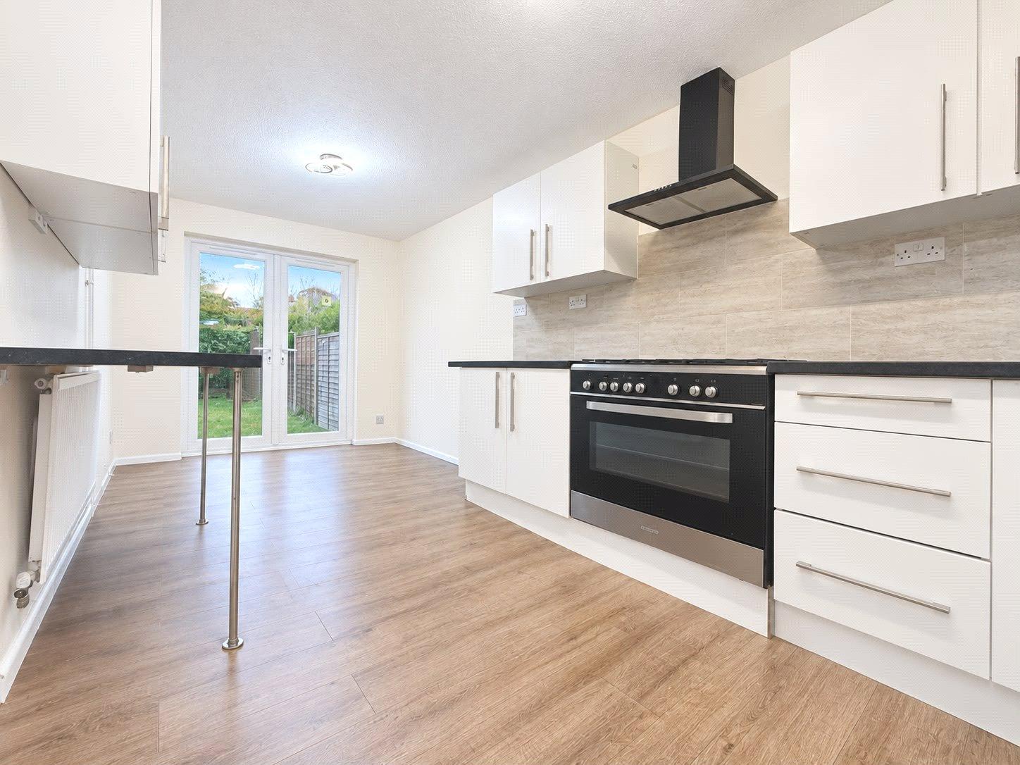 3 bedroom house for sale in Thamesmead | Robinson Jackson