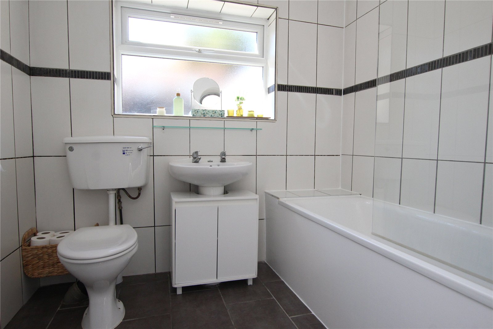 3 bedroom house for sale in Plumstead Common | Robinson Jackson