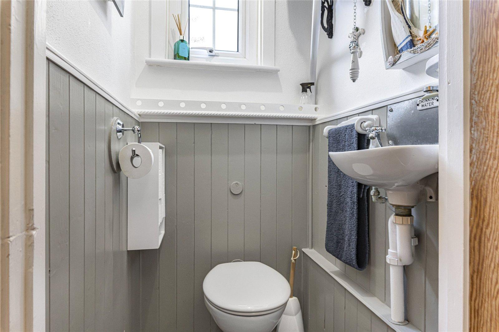 4 bedroom house for sale in Woolwich | Robinson Jackson