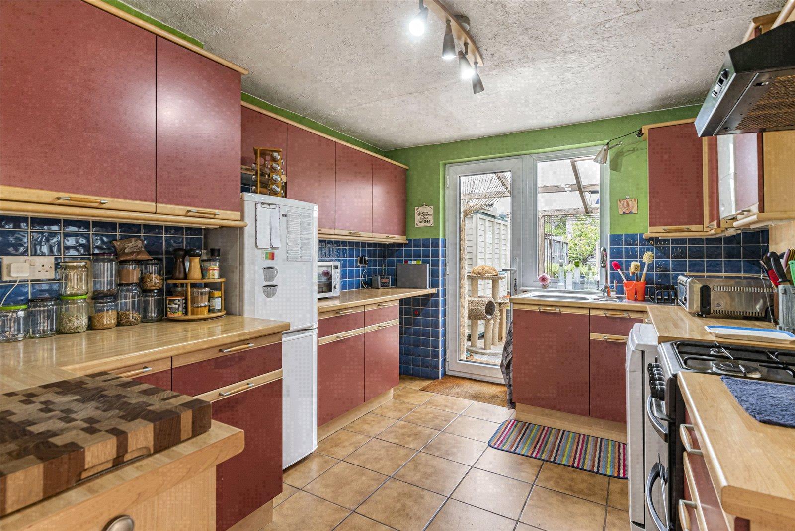 4 bedroom house for sale in Woolwich | Robinson Jackson