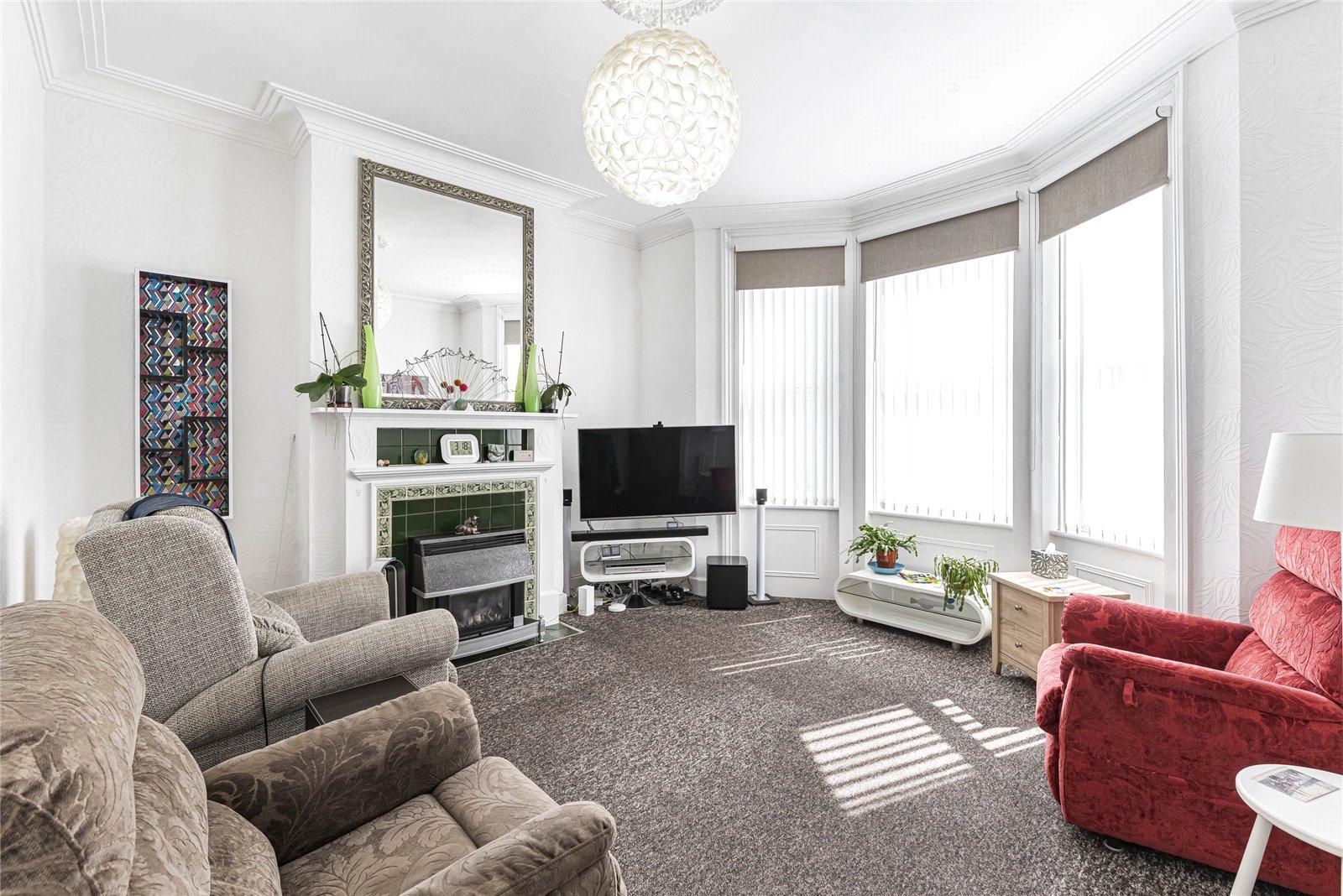 4 bedroom house for sale in Woolwich | Robinson Jackson