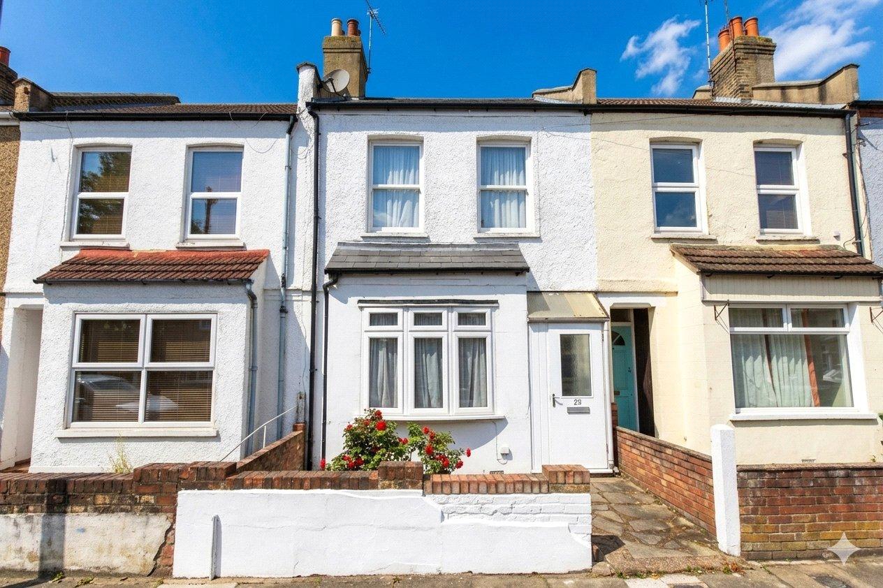 2 bedroom house for sale in Plumstead Common | Robinson Jackson