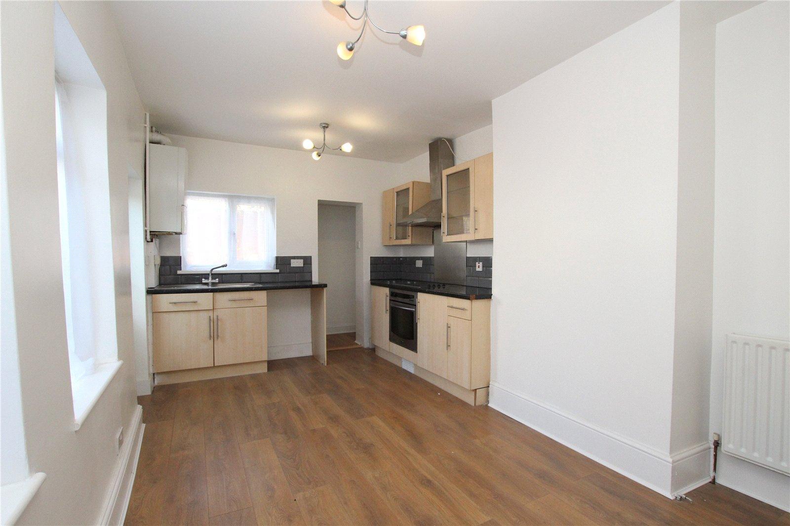 2 bedroom house for sale in Plumstead Common | Robinson Jackson