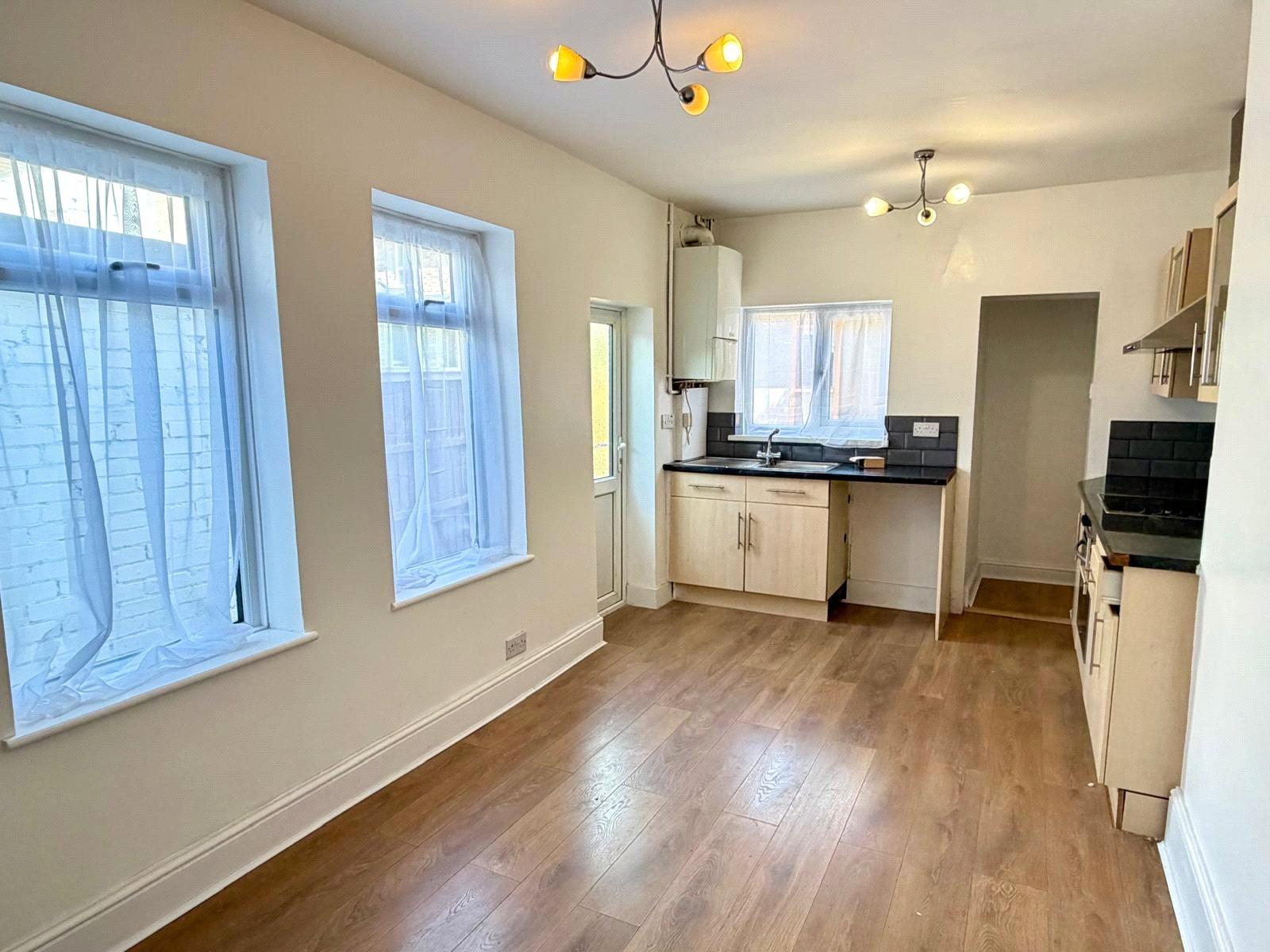 2 bedroom house for sale in Plumstead Common | Robinson Jackson