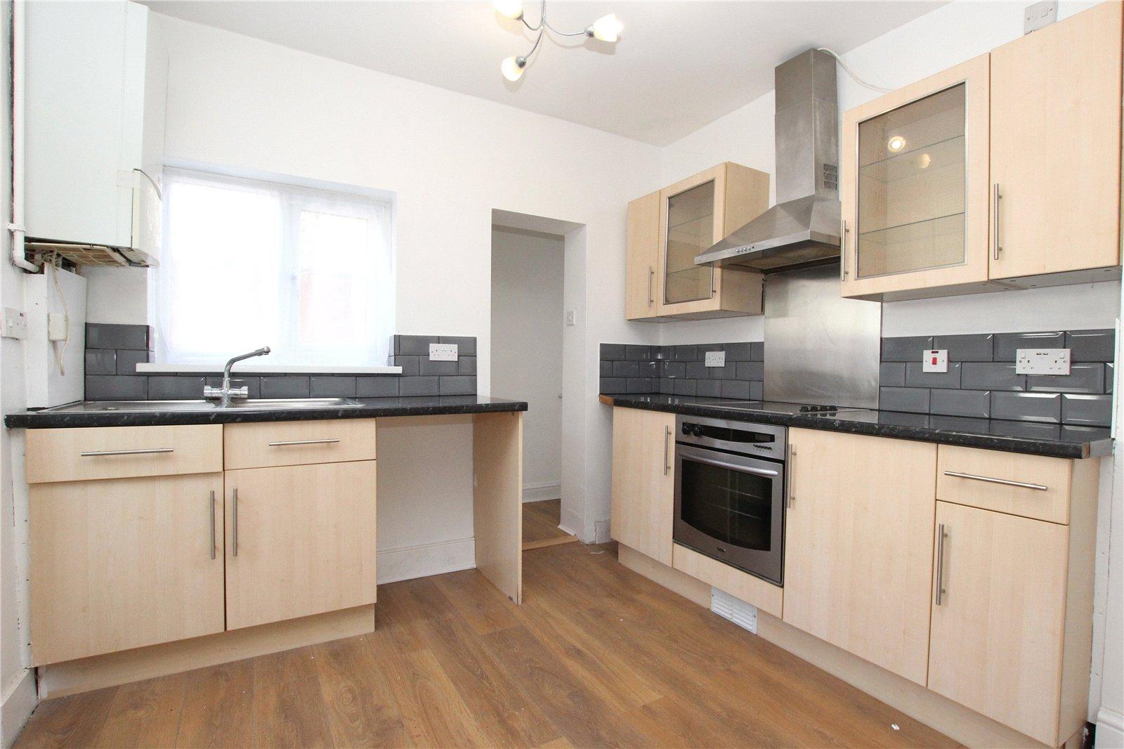 2 bedroom house for sale in Plumstead Common | Robinson Jackson