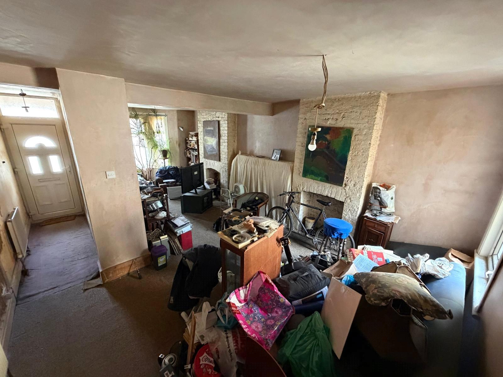 2 bedroom house for sale in Plumstead | Robinson Jackson