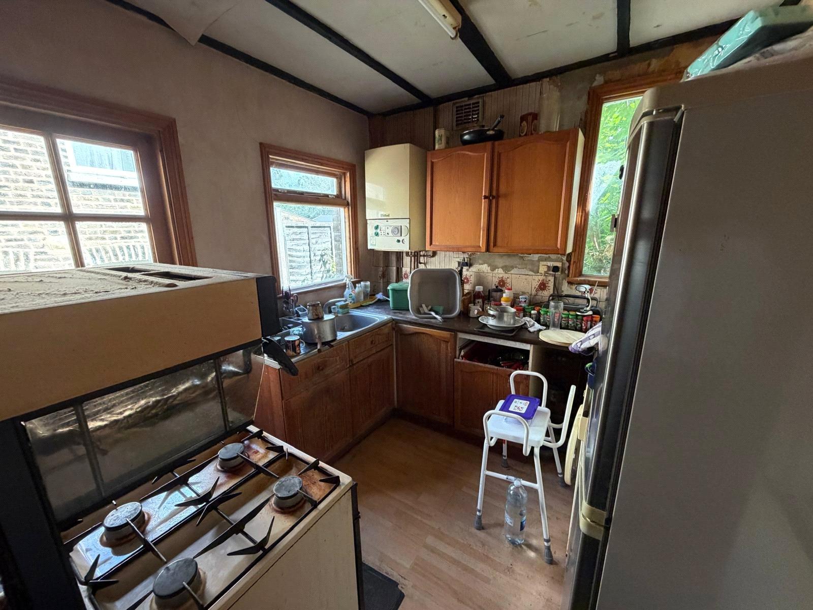2 bedroom house for sale in Plumstead | Robinson Jackson