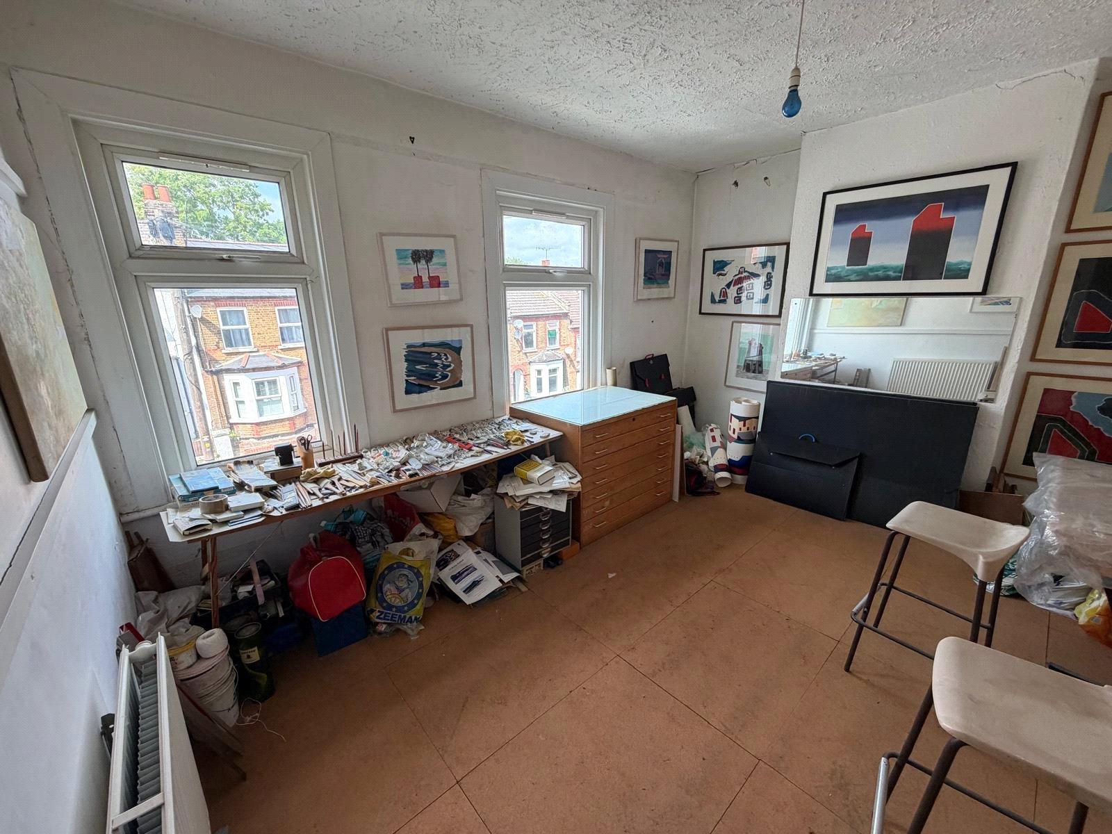 2 bedroom house for sale in Plumstead | Robinson Jackson