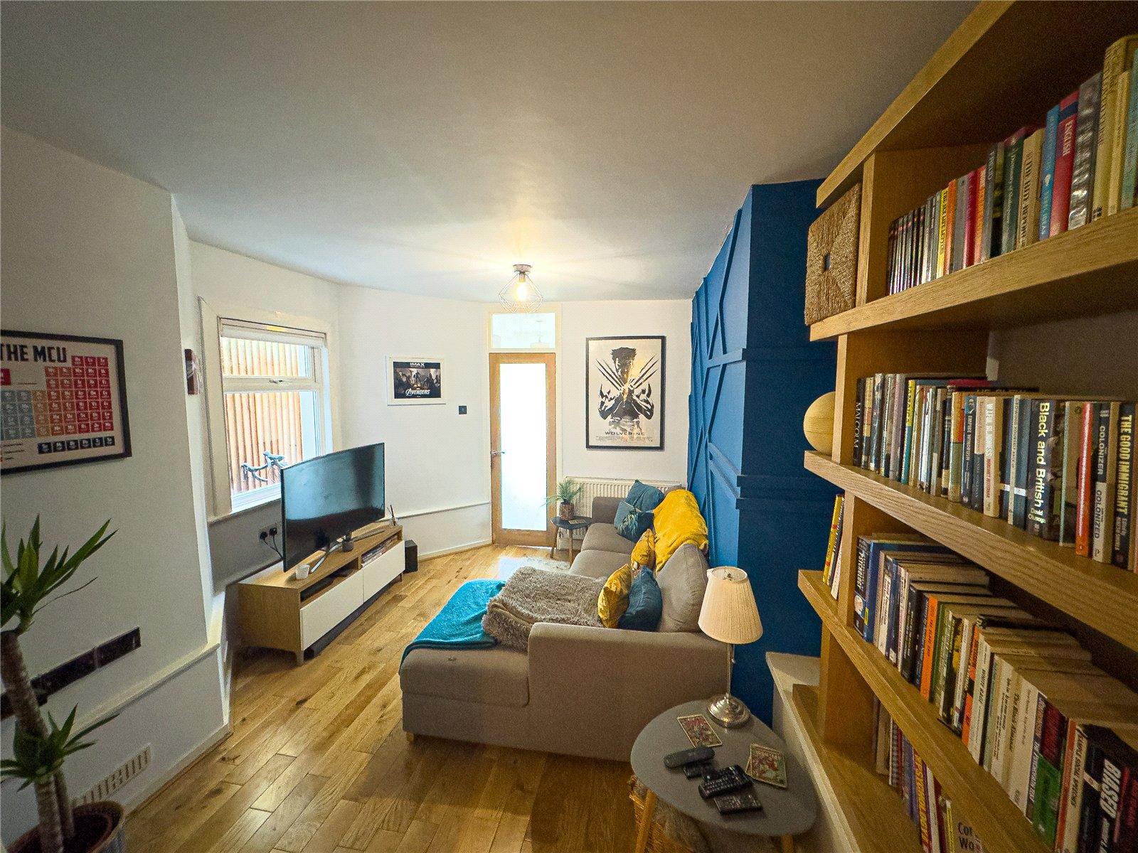 4 bedroom house for sale in Plumstead Common | Robinson Jackson
