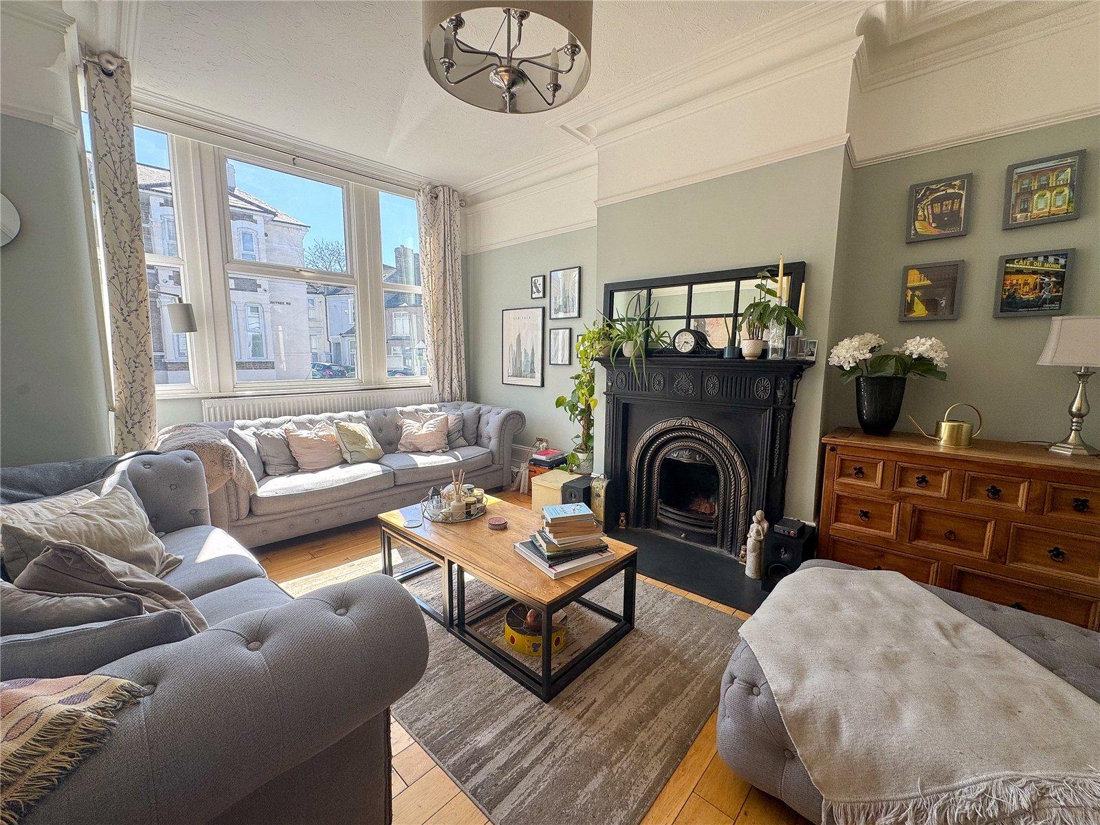 4 bedroom house for sale in Plumstead Common | Robinson Jackson