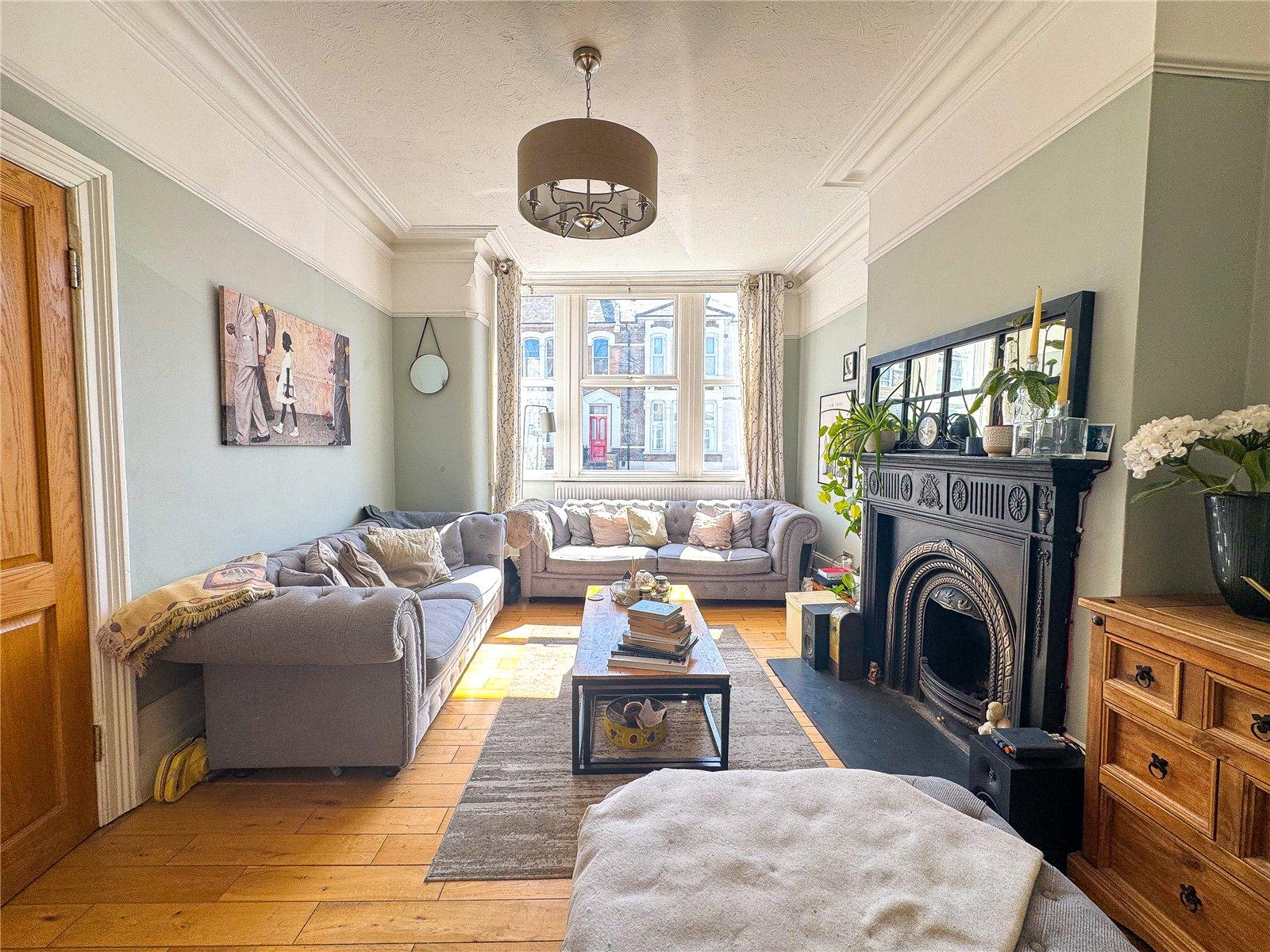 4 bedroom house for sale in Plumstead Common | Robinson Jackson