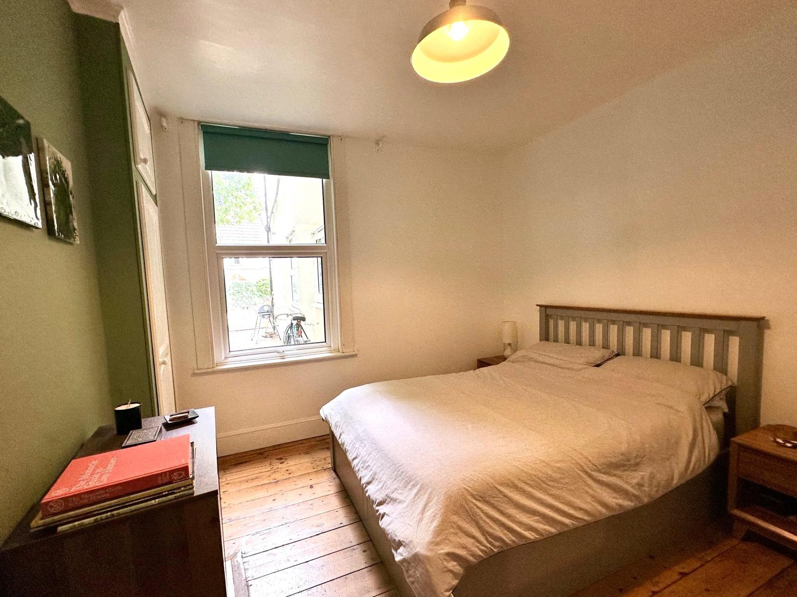1 bedroom property for sale in Woolwich | Robinson Jackson