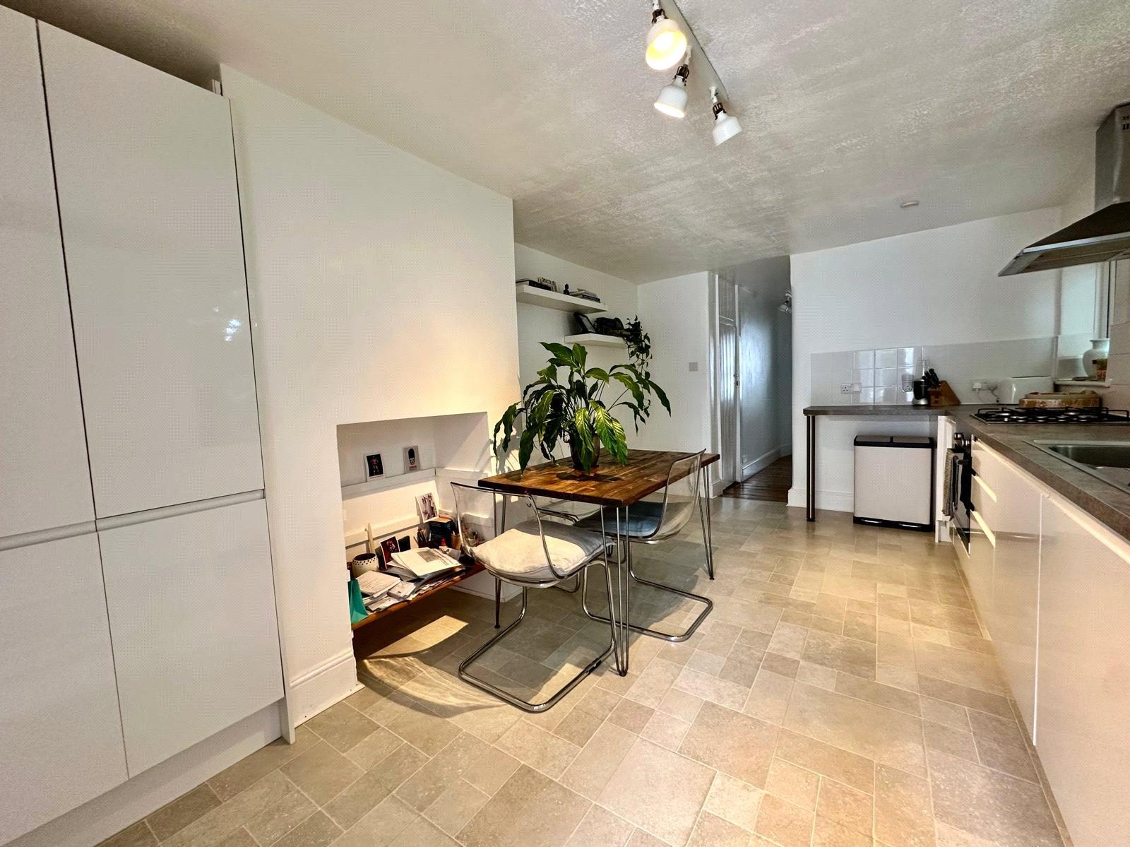 1 bedroom property for sale in Woolwich | Robinson Jackson