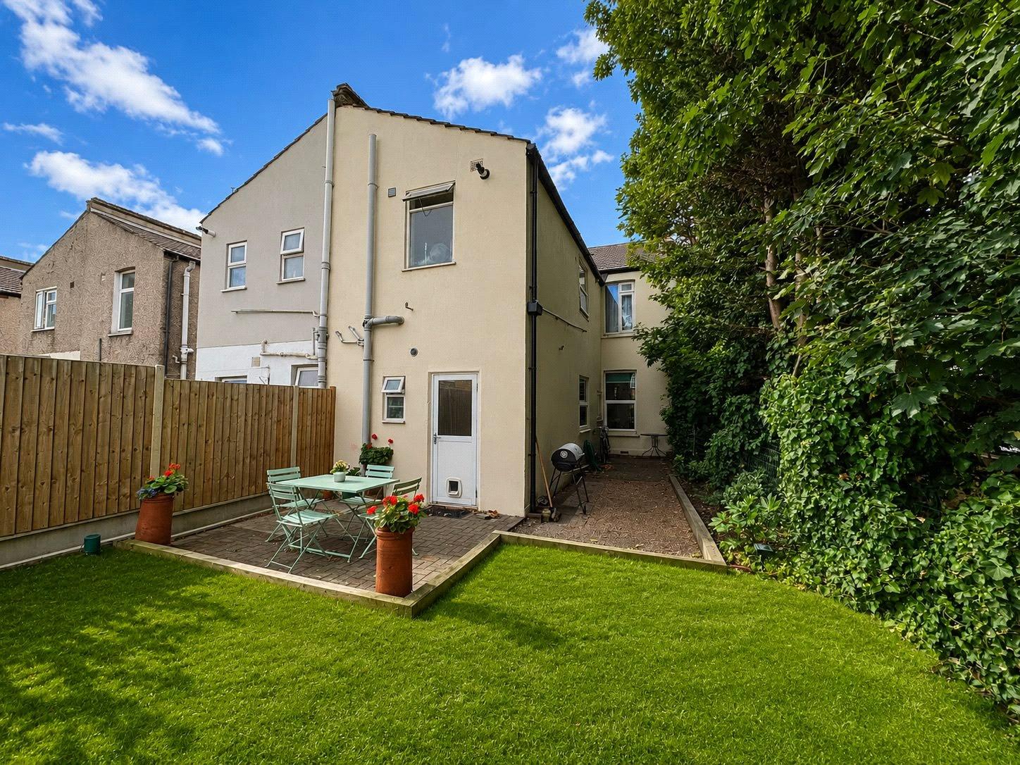 1 bedroom property for sale in Woolwich | Robinson Jackson