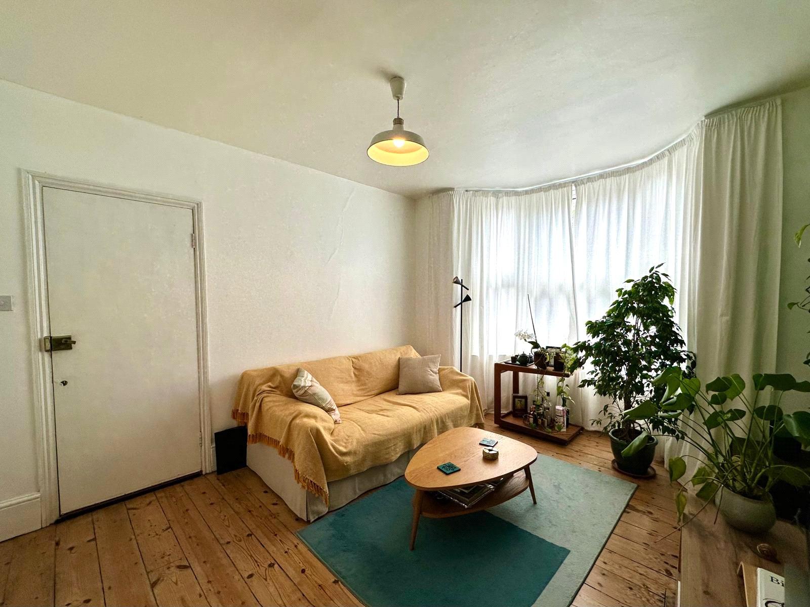 1 bedroom property for sale in Woolwich | Robinson Jackson
