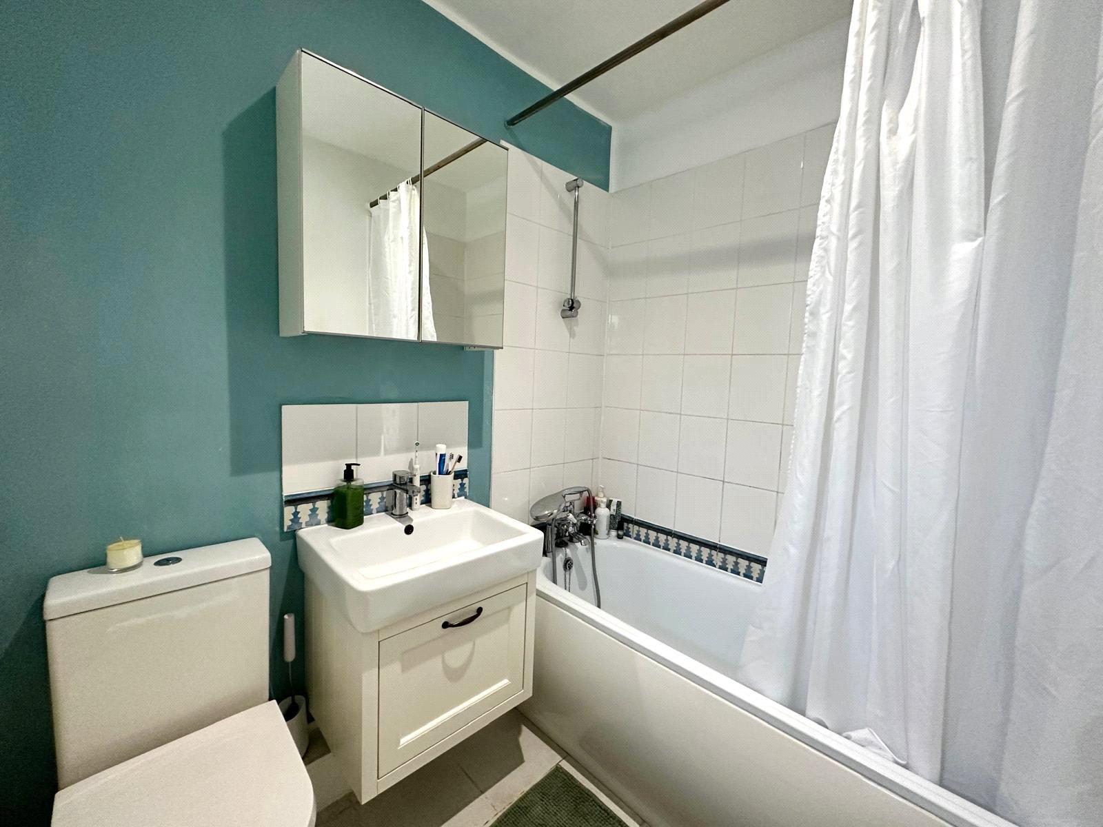 1 bedroom property for sale in Woolwich | Robinson Jackson