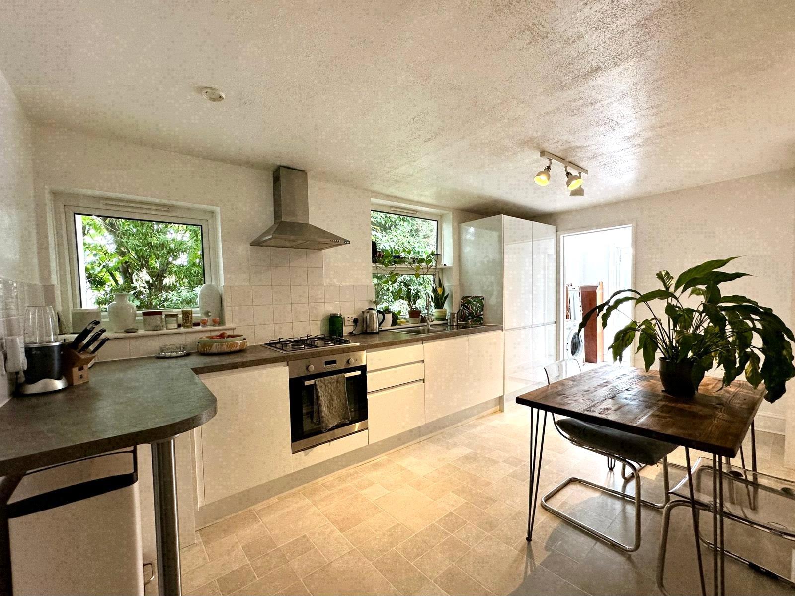 1 bedroom property for sale in Woolwich | Robinson Jackson