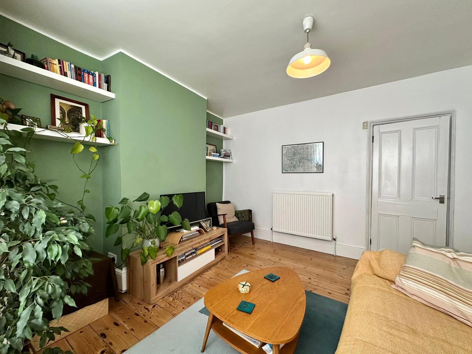 1 bedroom property for sale in Woolwich | Robinson Jackson