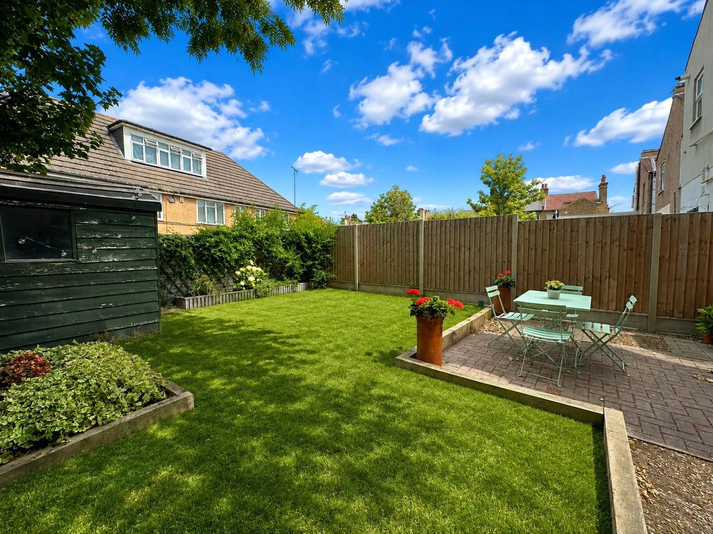1 bedroom property for sale in Woolwich | Robinson Jackson