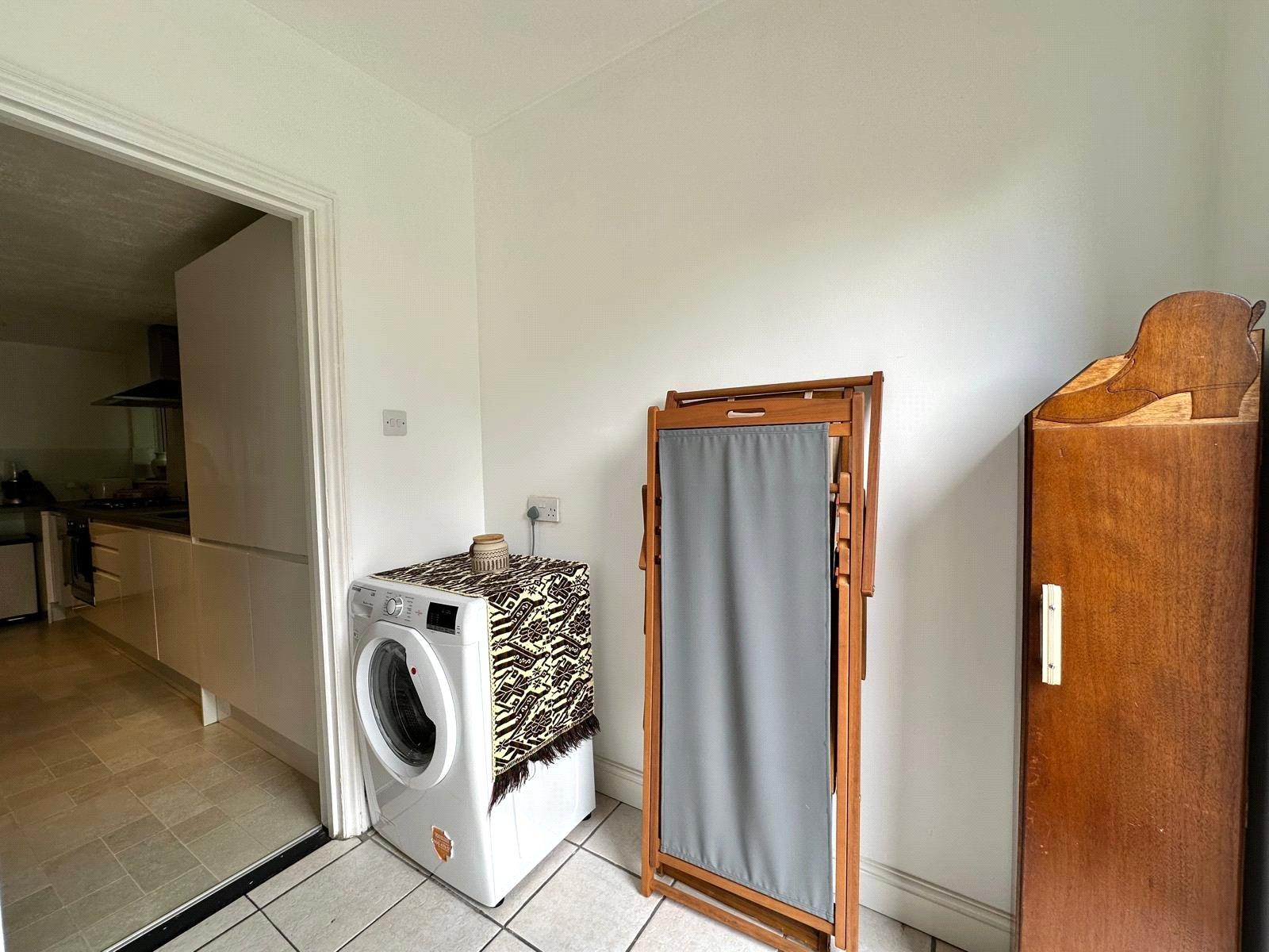 1 bedroom property for sale in Woolwich | Robinson Jackson