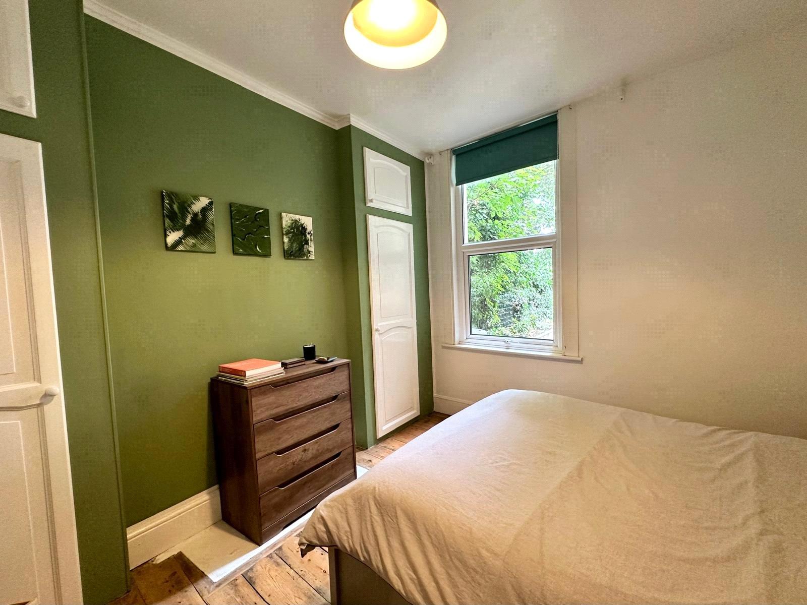 1 bedroom property for sale in Woolwich | Robinson Jackson