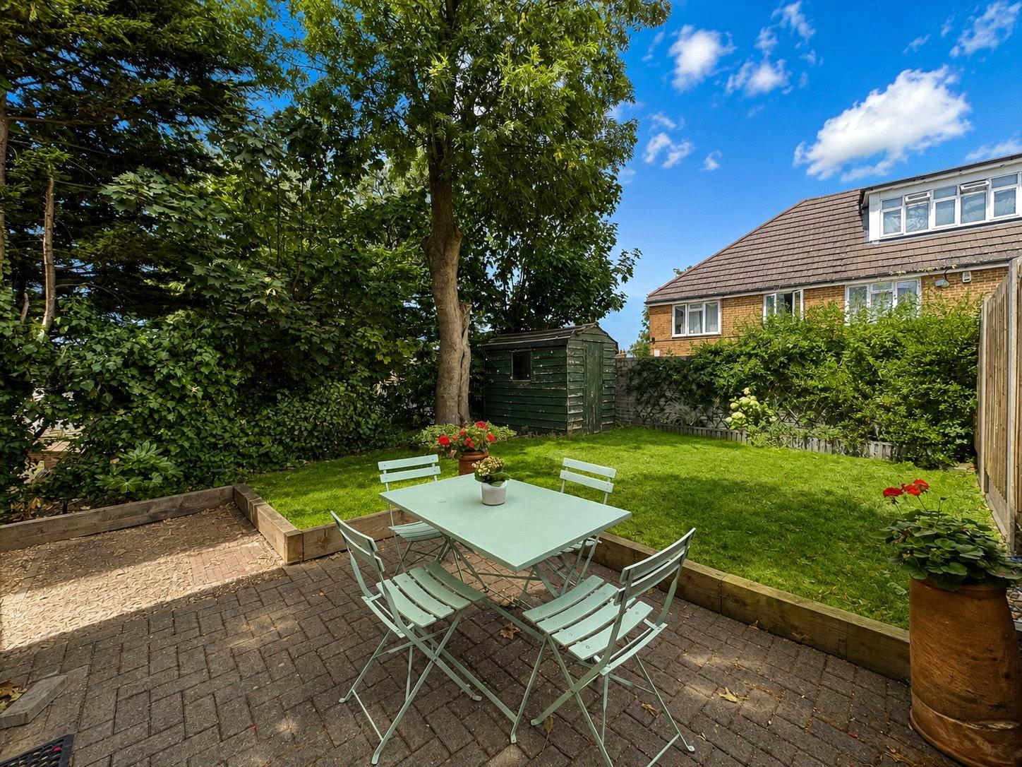 1 bedroom property for sale in Woolwich | Robinson Jackson