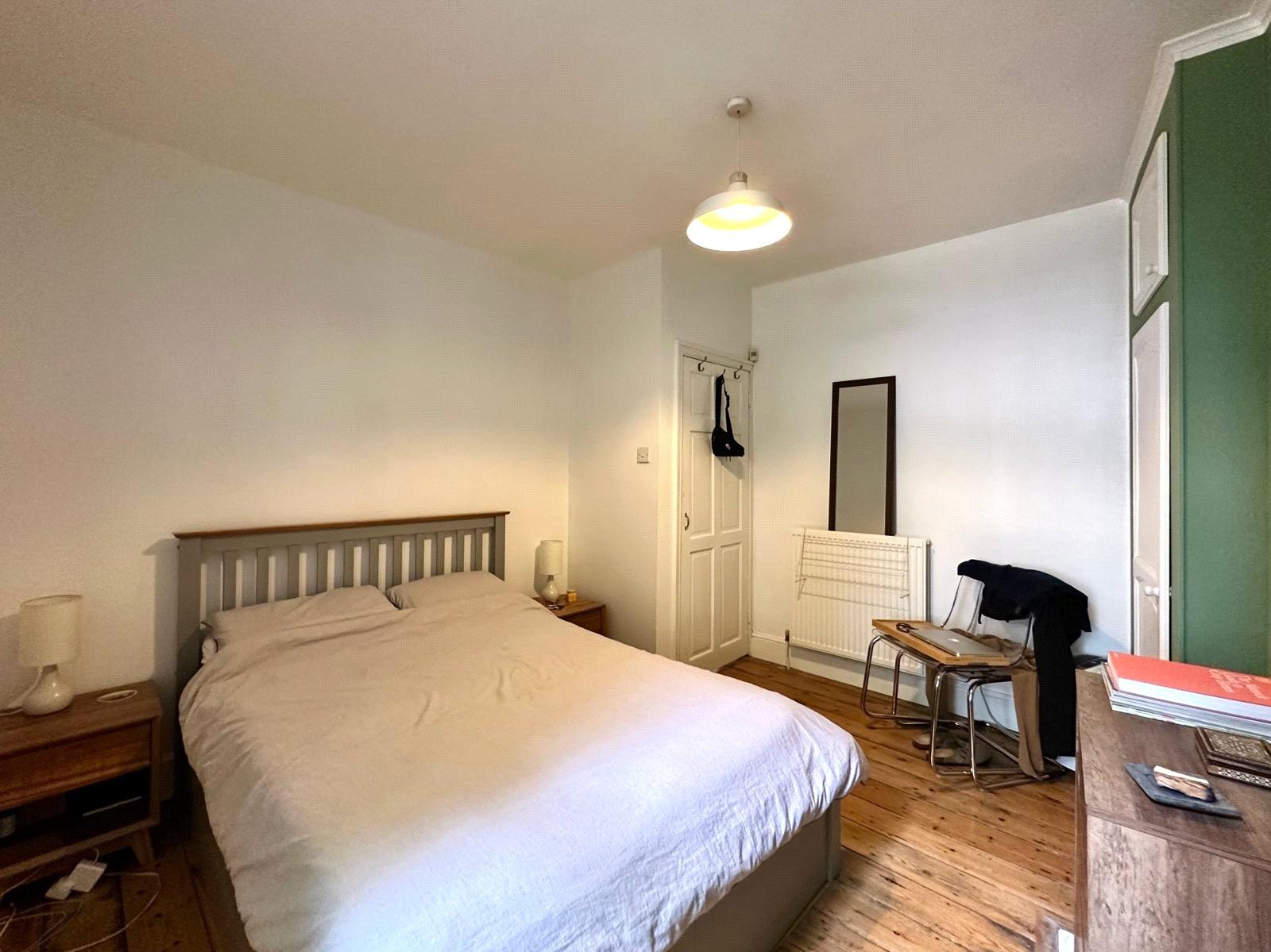 1 bedroom property for sale in Woolwich | Robinson Jackson