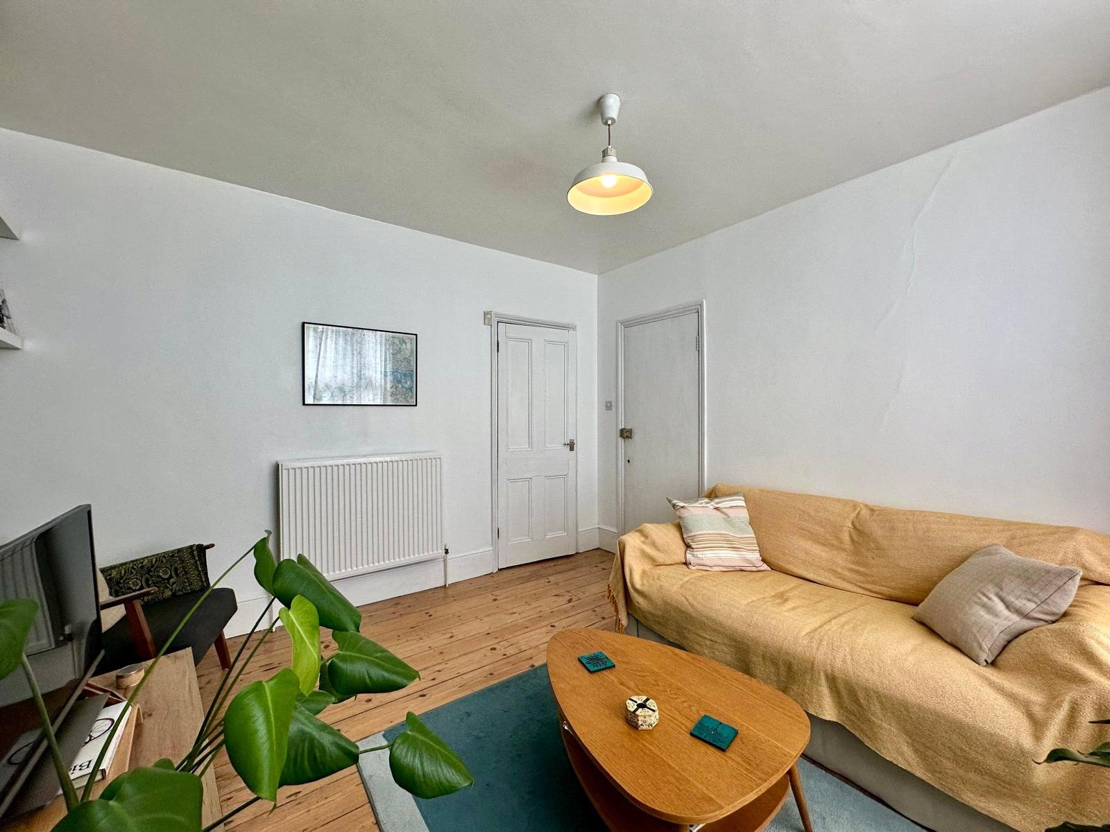 1 bedroom property for sale in Woolwich | Robinson Jackson